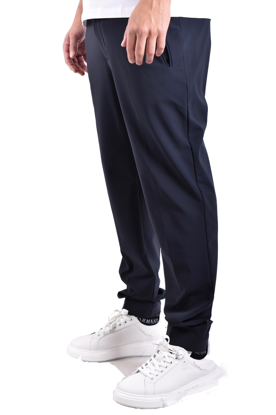 Rrd Men Trousers