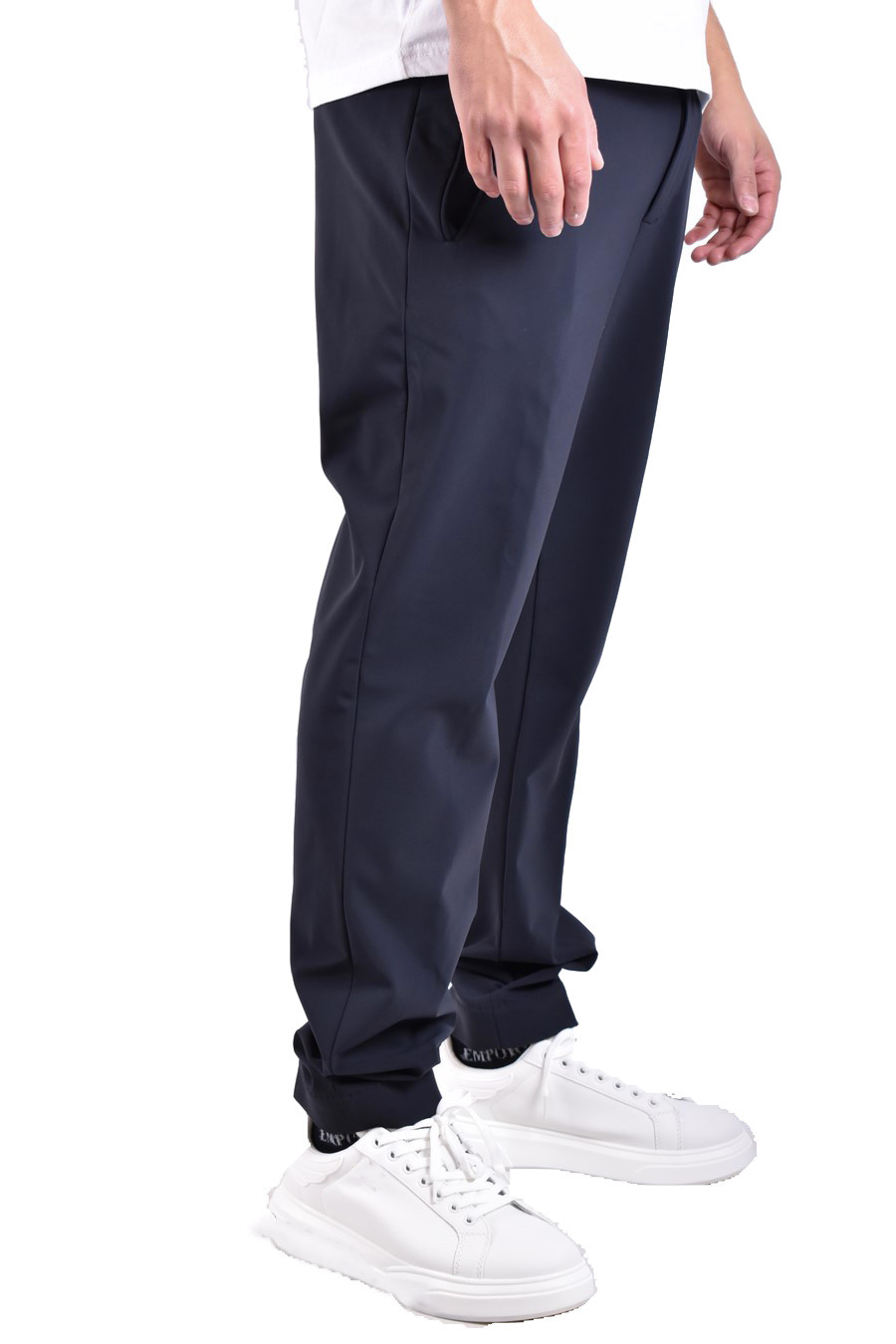 Rrd Men Trousers