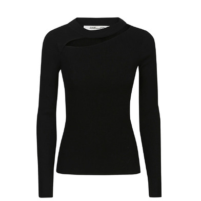 Diane Von Furstenberg Maglia Donna