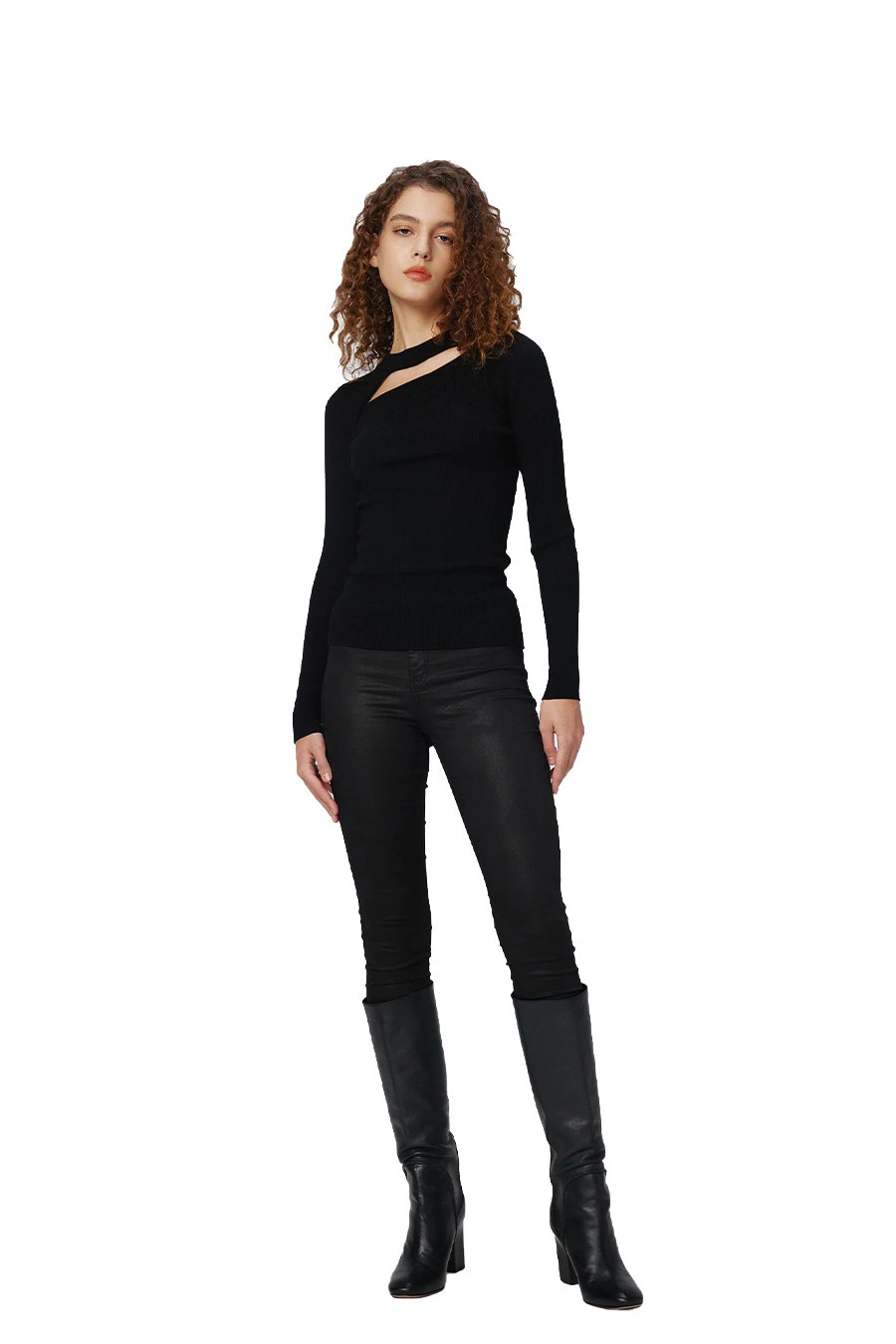 Diane Von Furstenberg  Women Knitwear