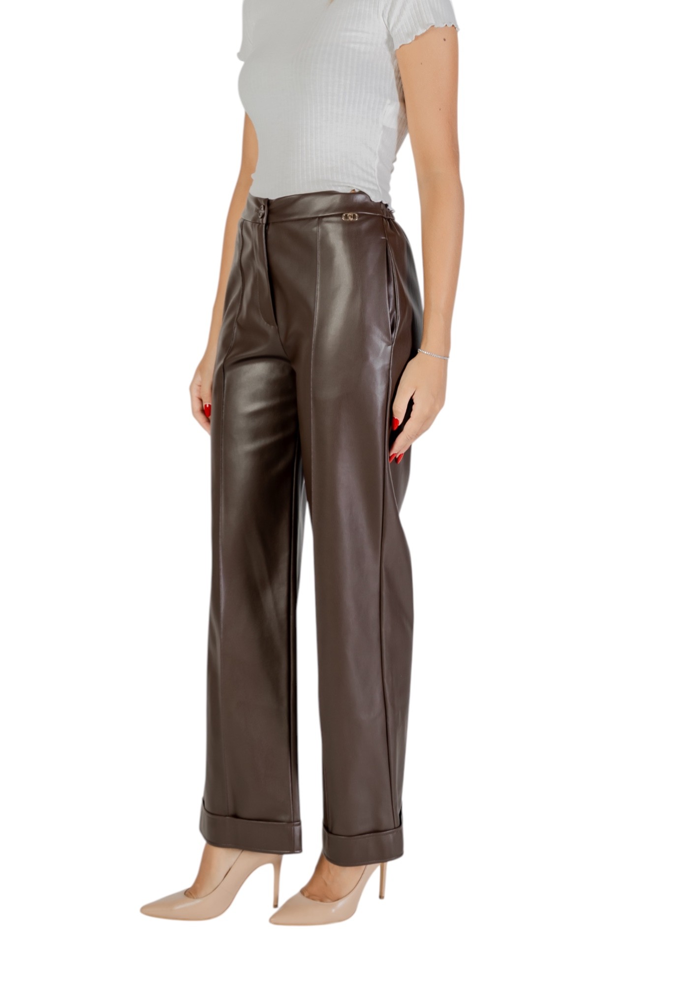 Liu Jo Trousers 3