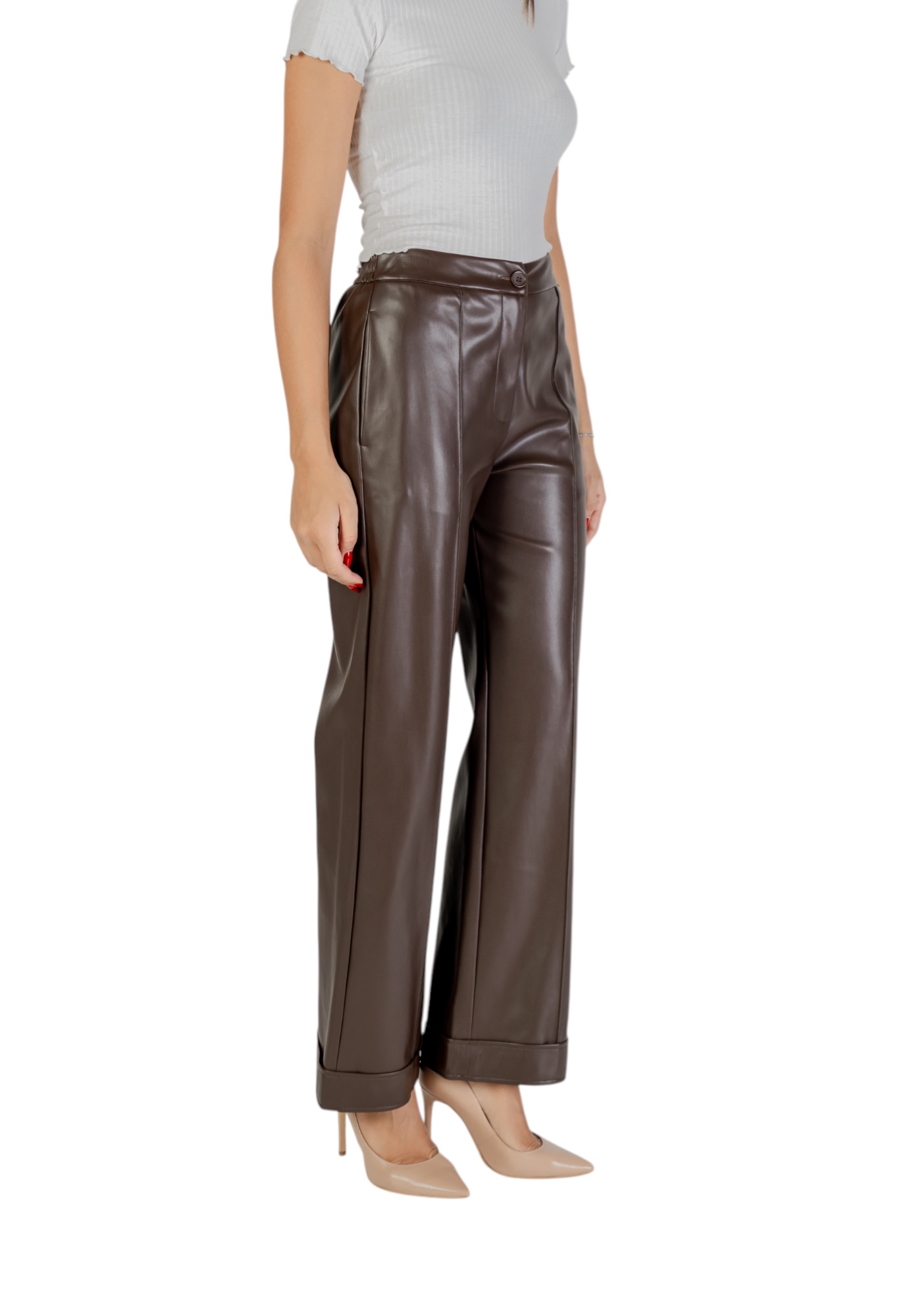 Liu Jo Trousers 4