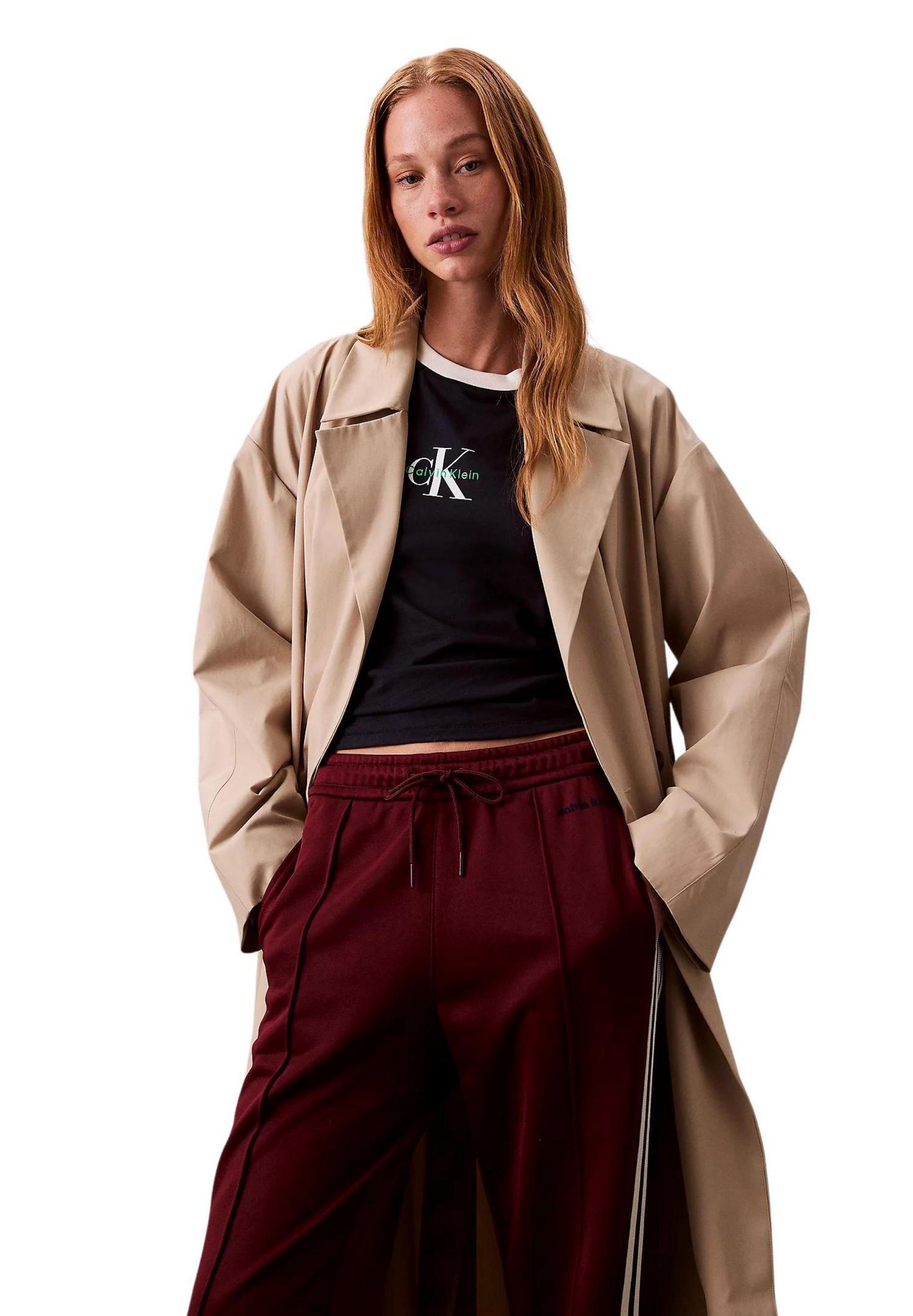 Calvin Klein Jeans Trousers 4