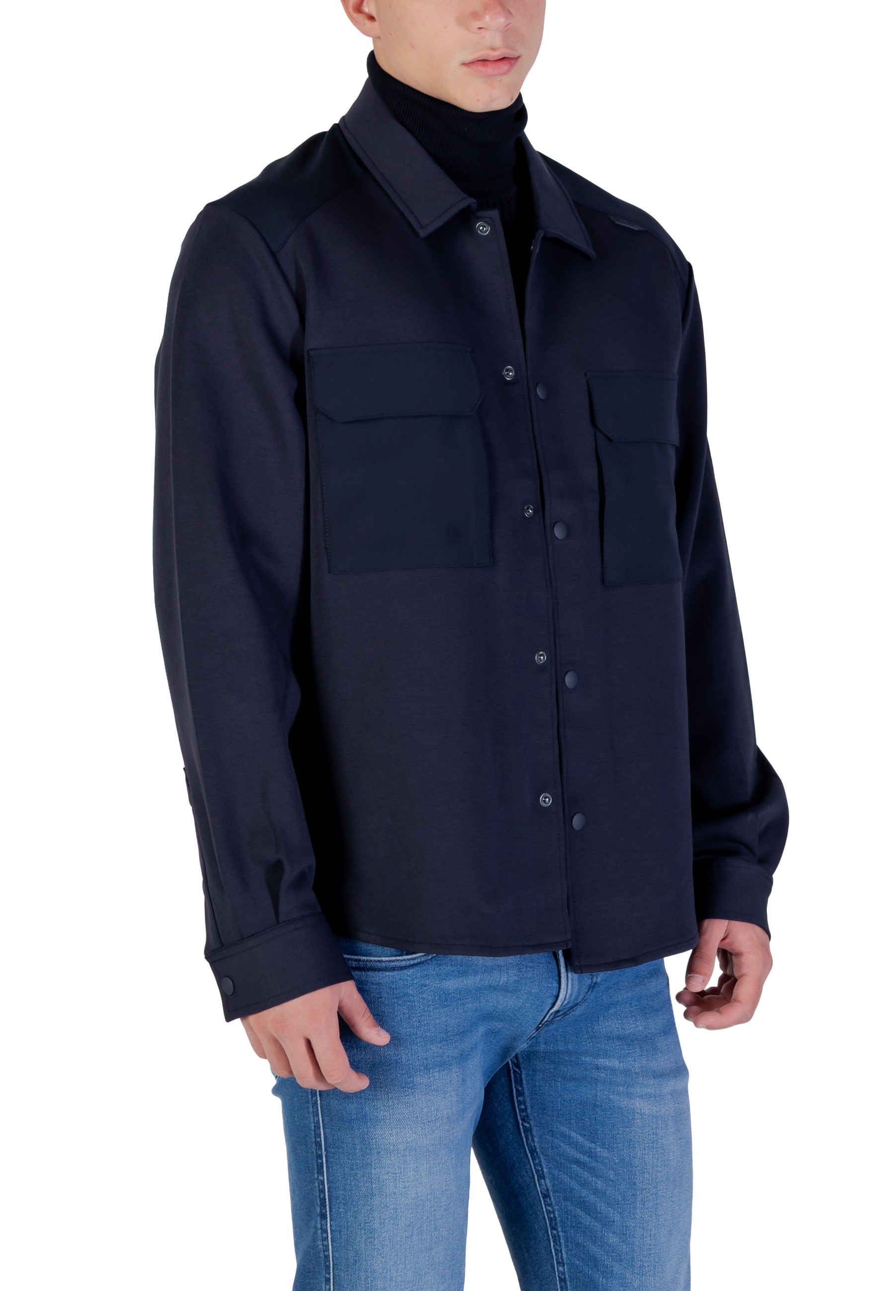 Antony Morato Men Shirt
