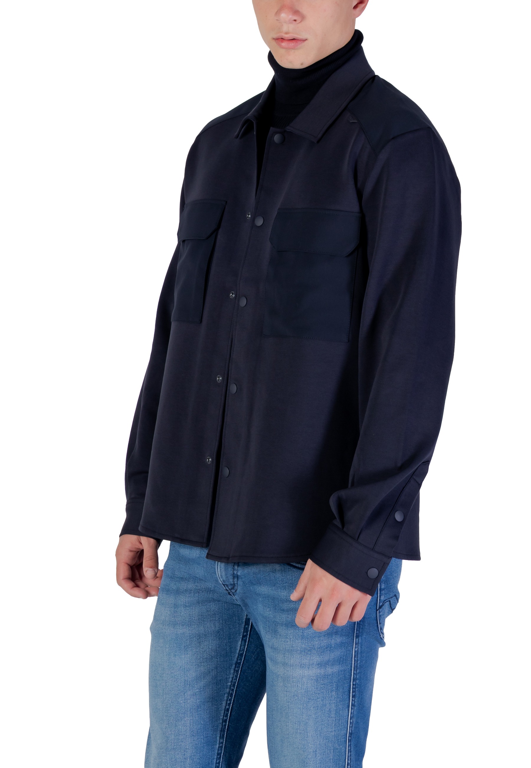 Antony Morato Men Shirt