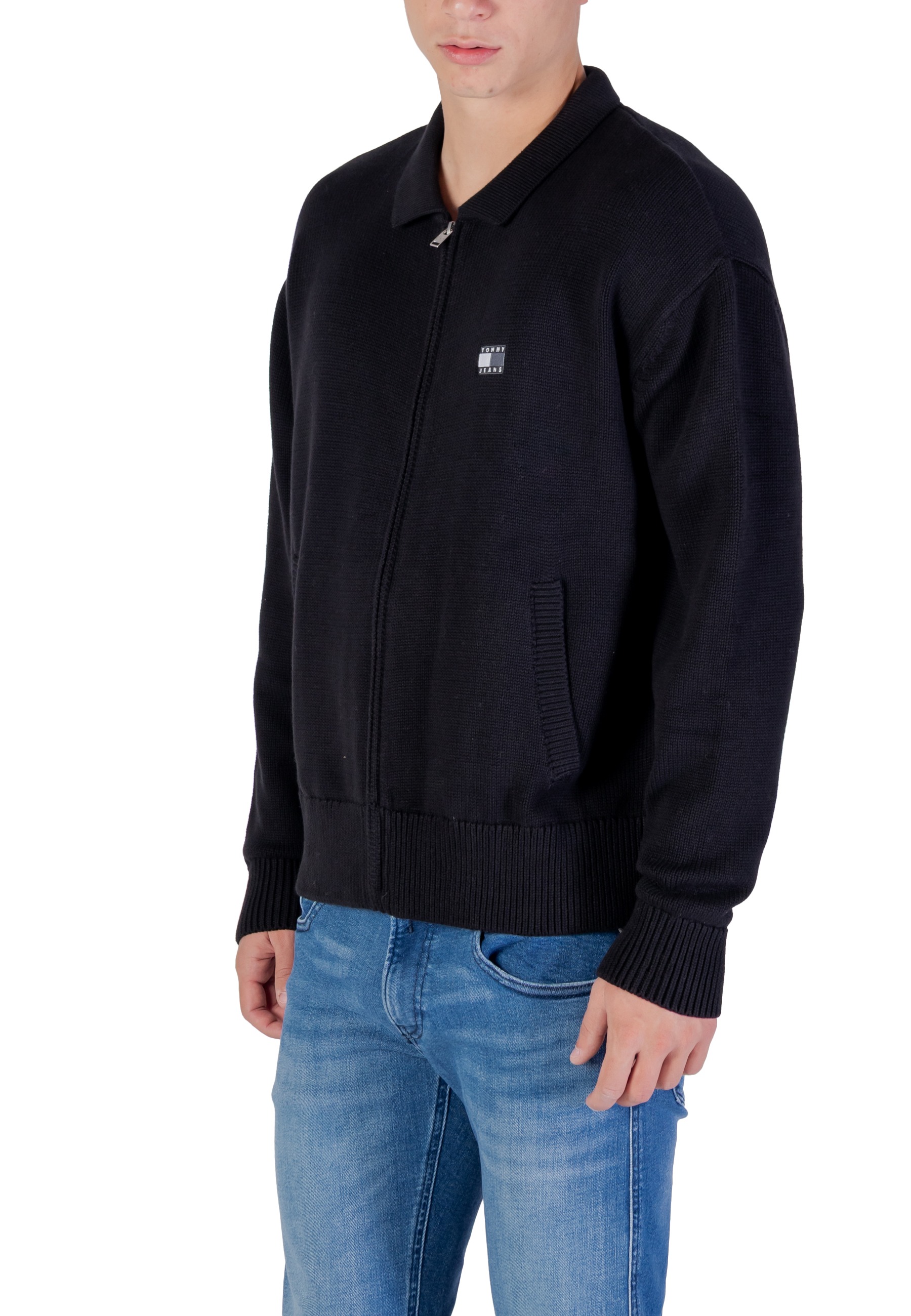 Tommy Hilfiger Jeans Men Knitwear
