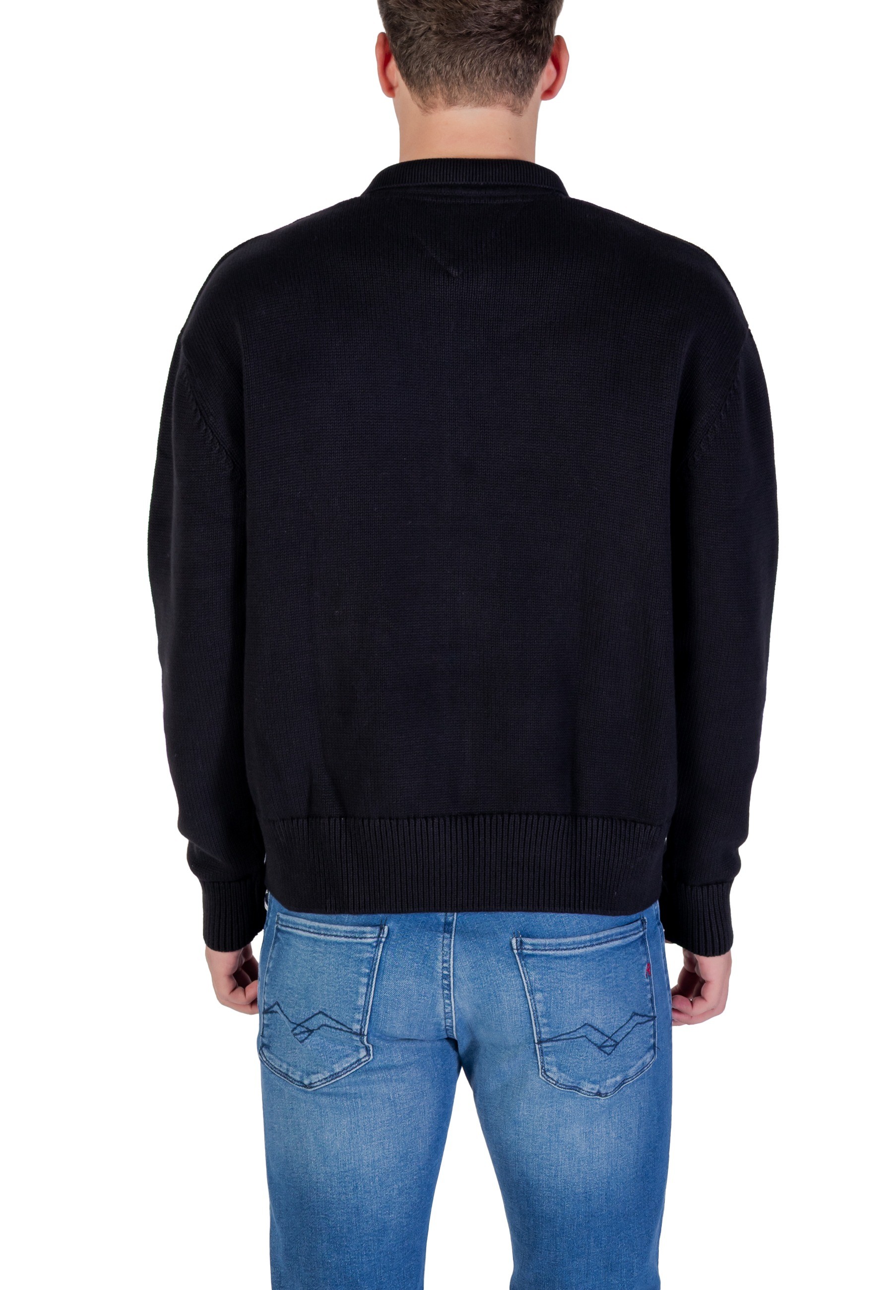 Tommy Hilfiger Jeans Men Knitwear