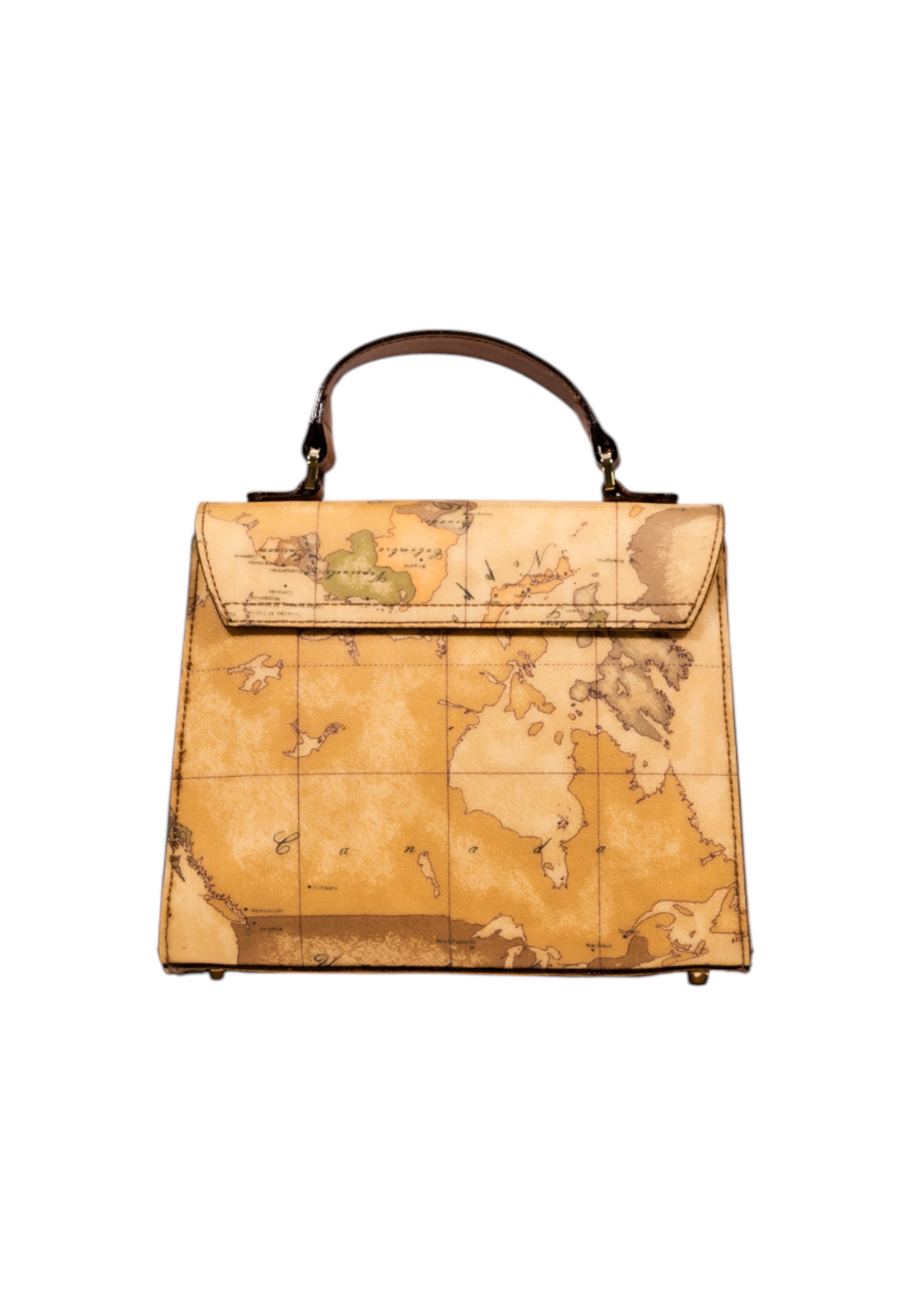 Alviero Martini Prima Classe Bag 2