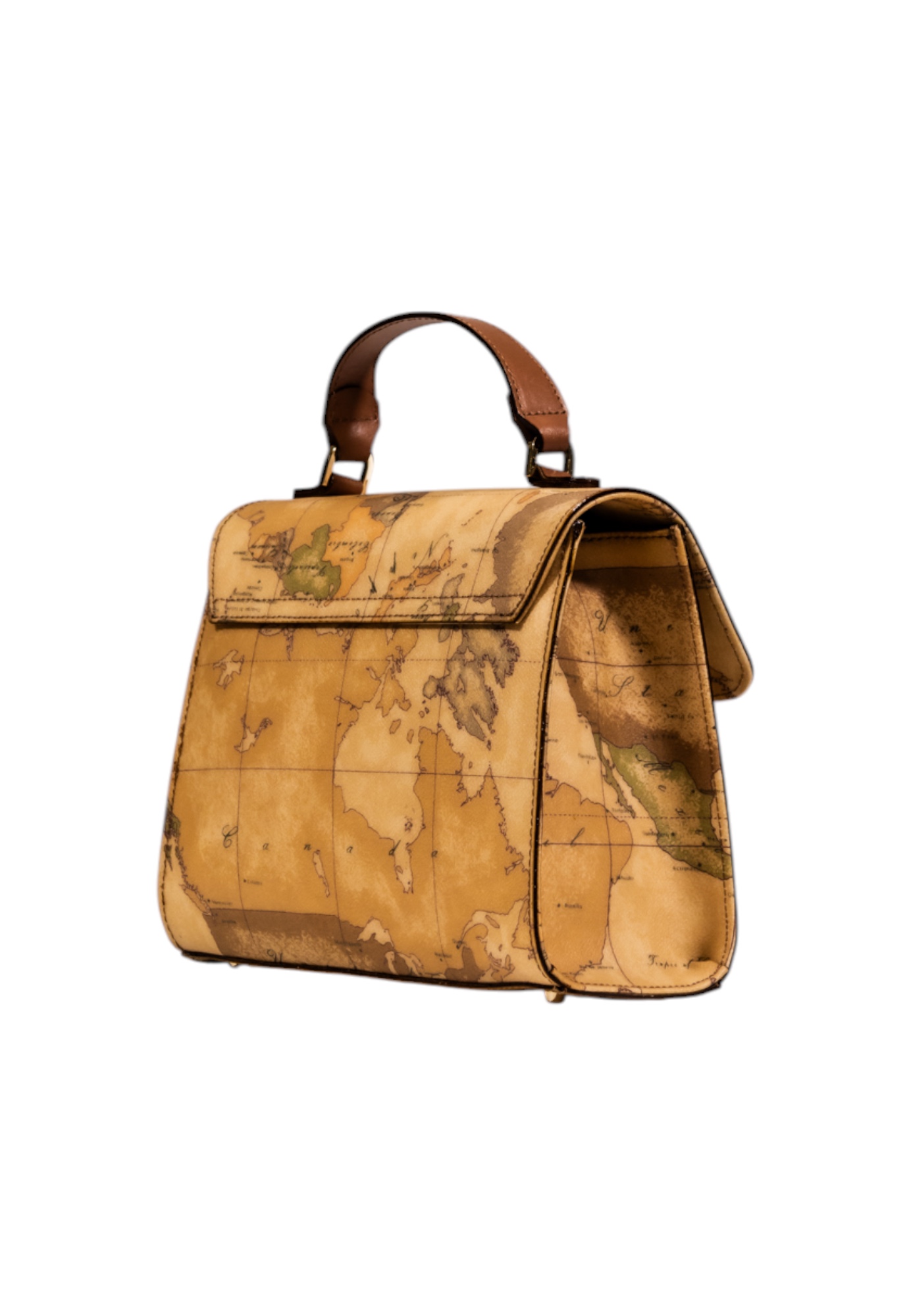Alviero Martini Prima Classe Bag 5