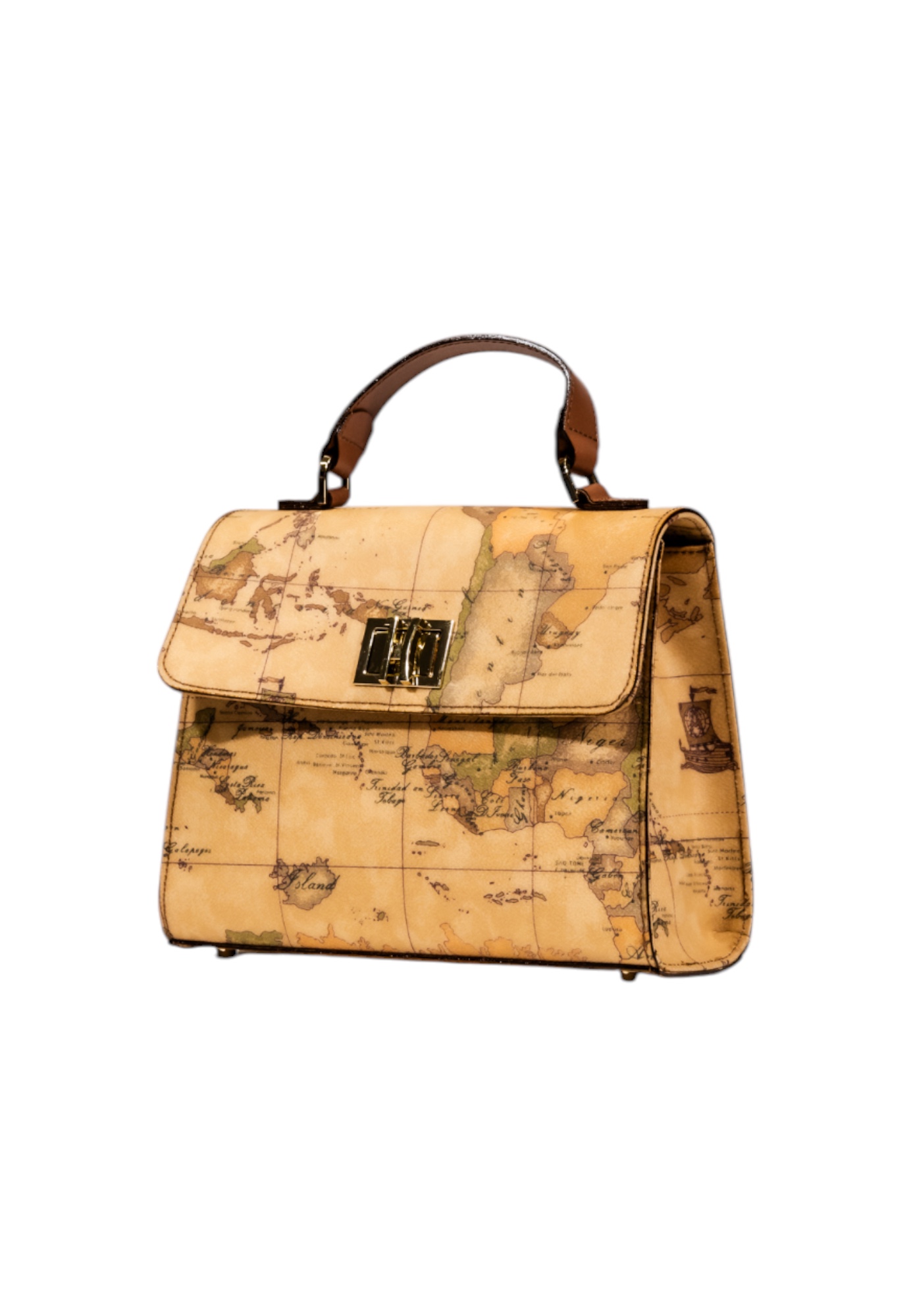 Alviero Martini Prima Classe Bag 4