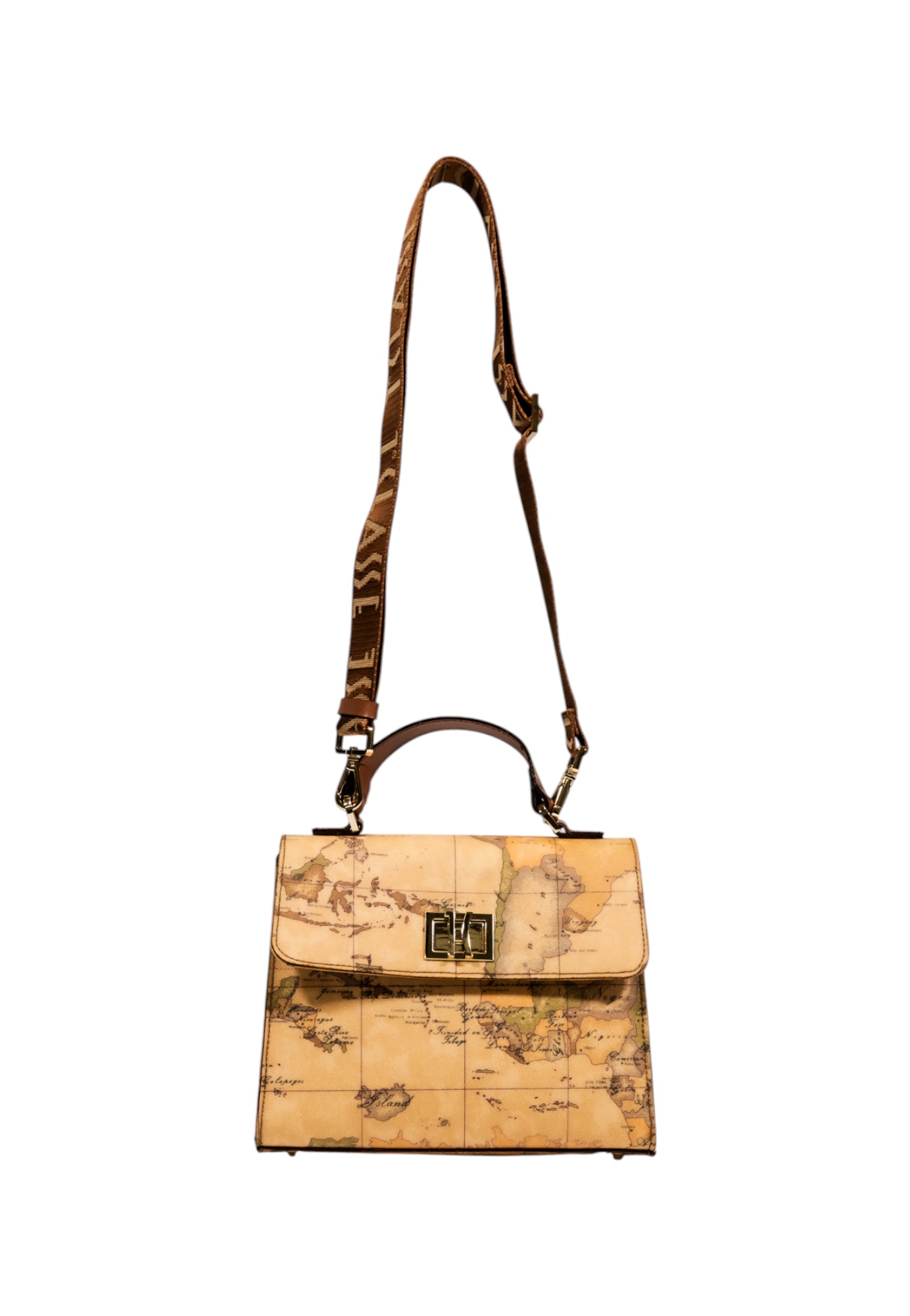Alviero Martini Prima Classe Bag 3