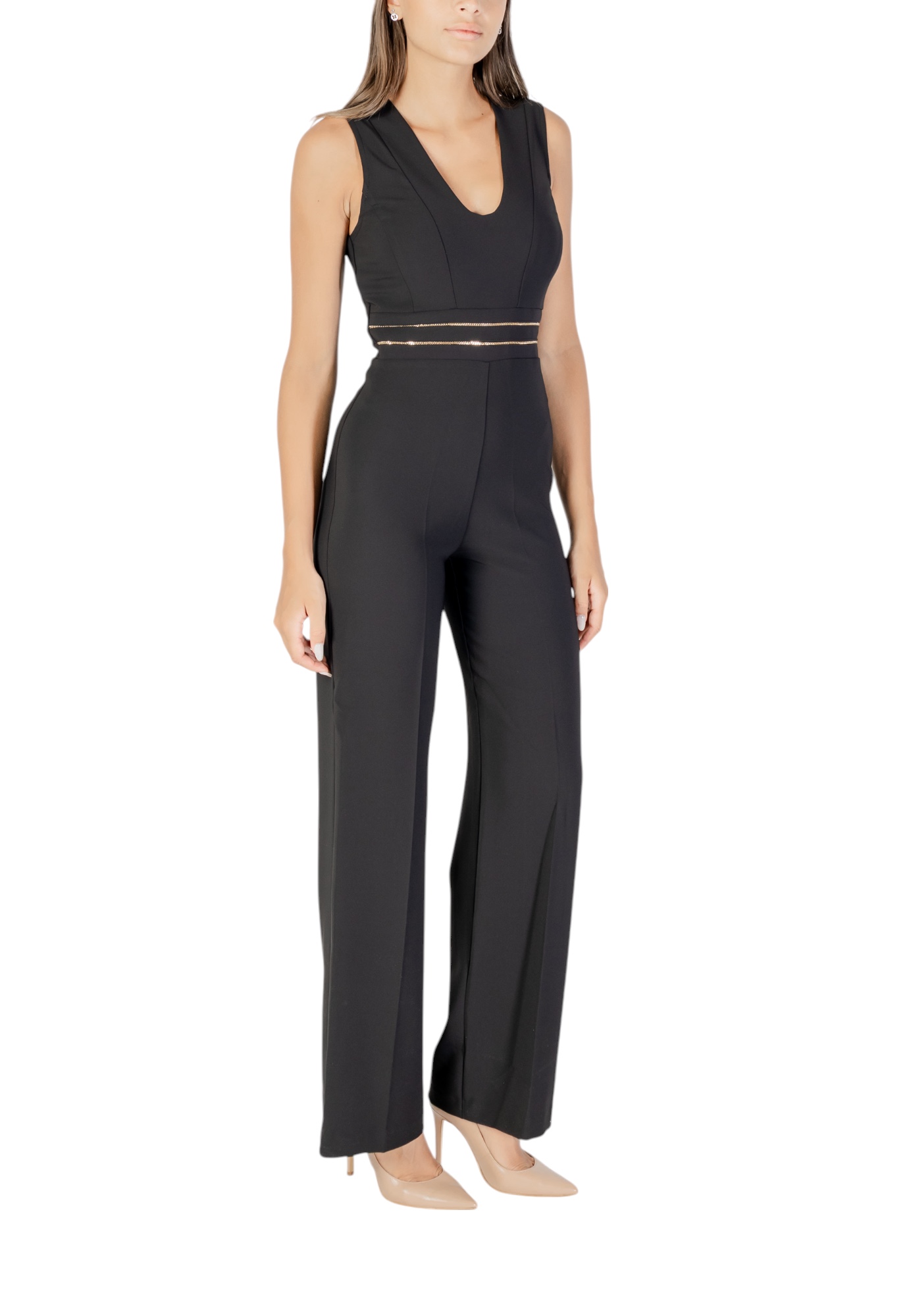 Rinascimento Jumpsuit 4