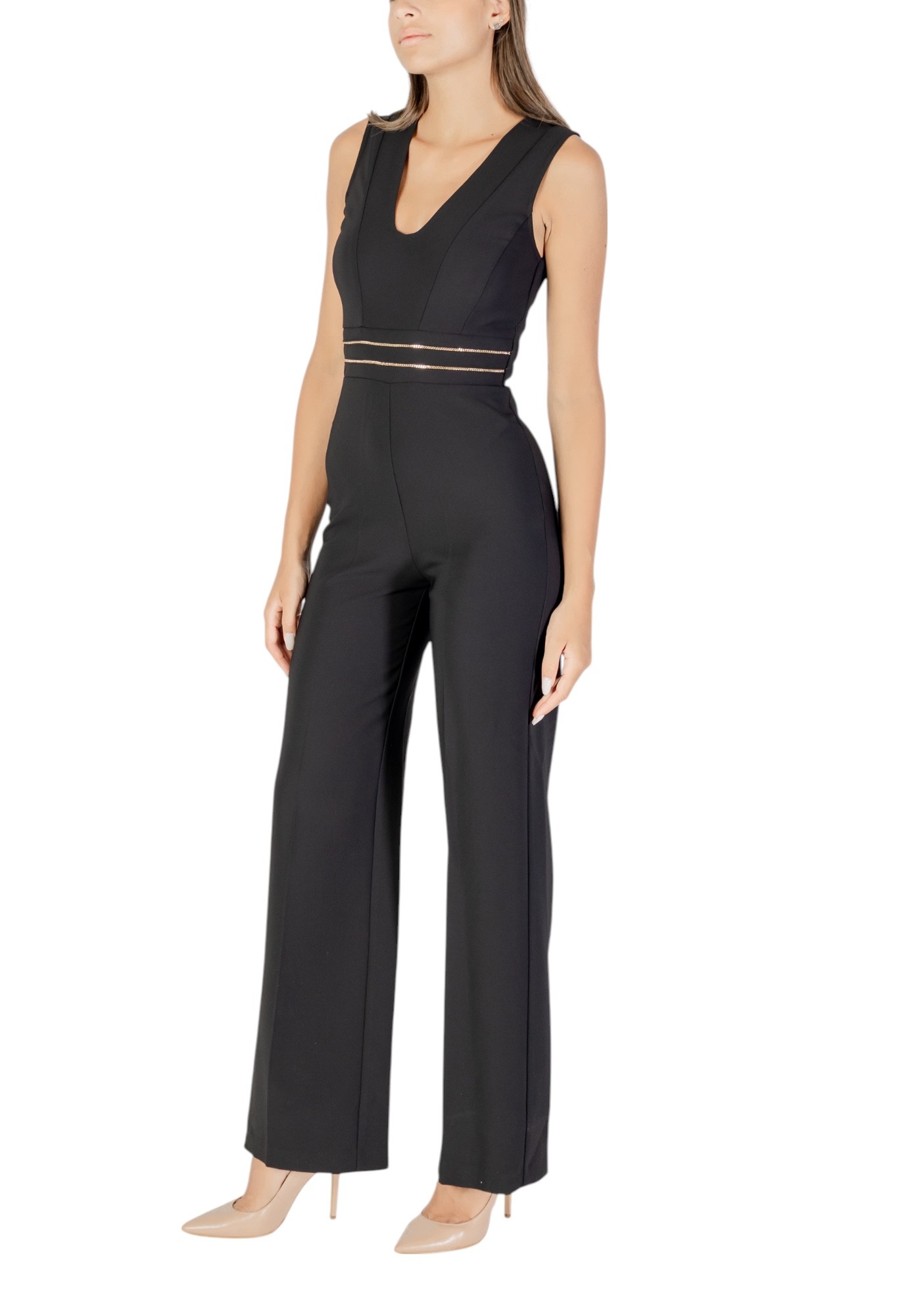 Rinascimento Jumpsuit 3