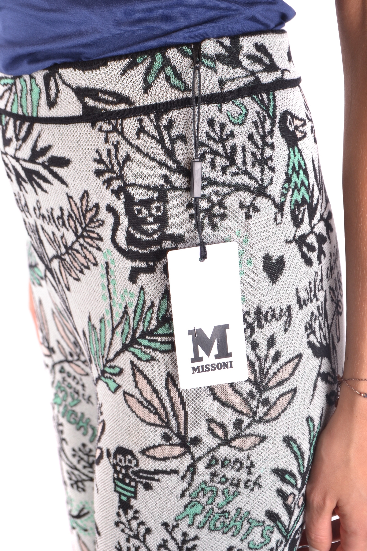 Missoni Trousers 5
