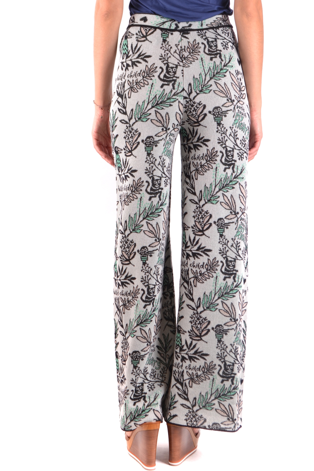 Missoni Trousers 4