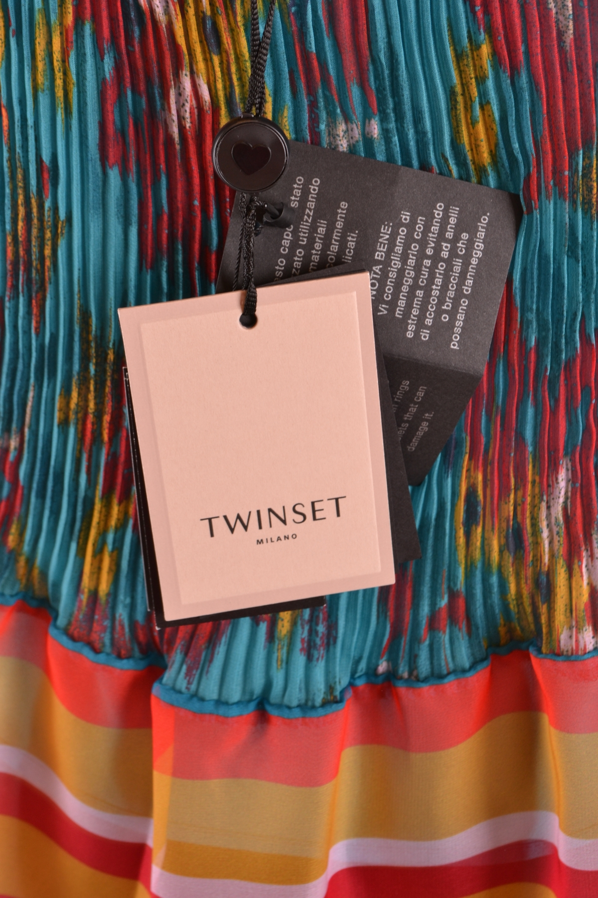 Twinset  Women Undershirt