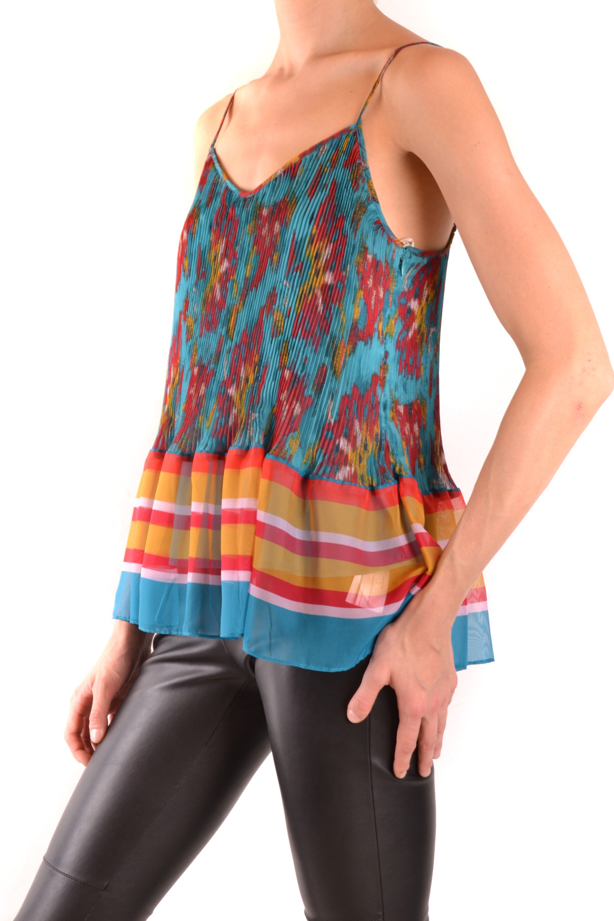 Twinset  Women Undershirt