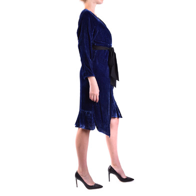 Diane Von Furstenberg Abito Donna