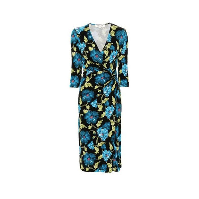 Diane Von Furstenberg Abito Donna