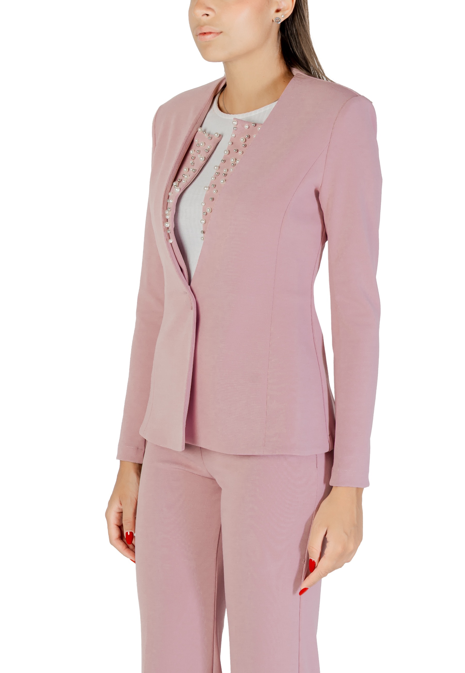 Rinascimento Blazer 4