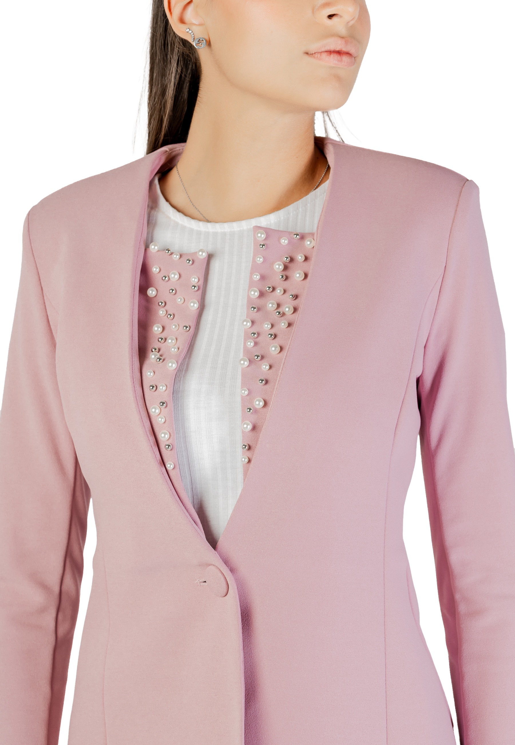 Rinascimento Blazer 5