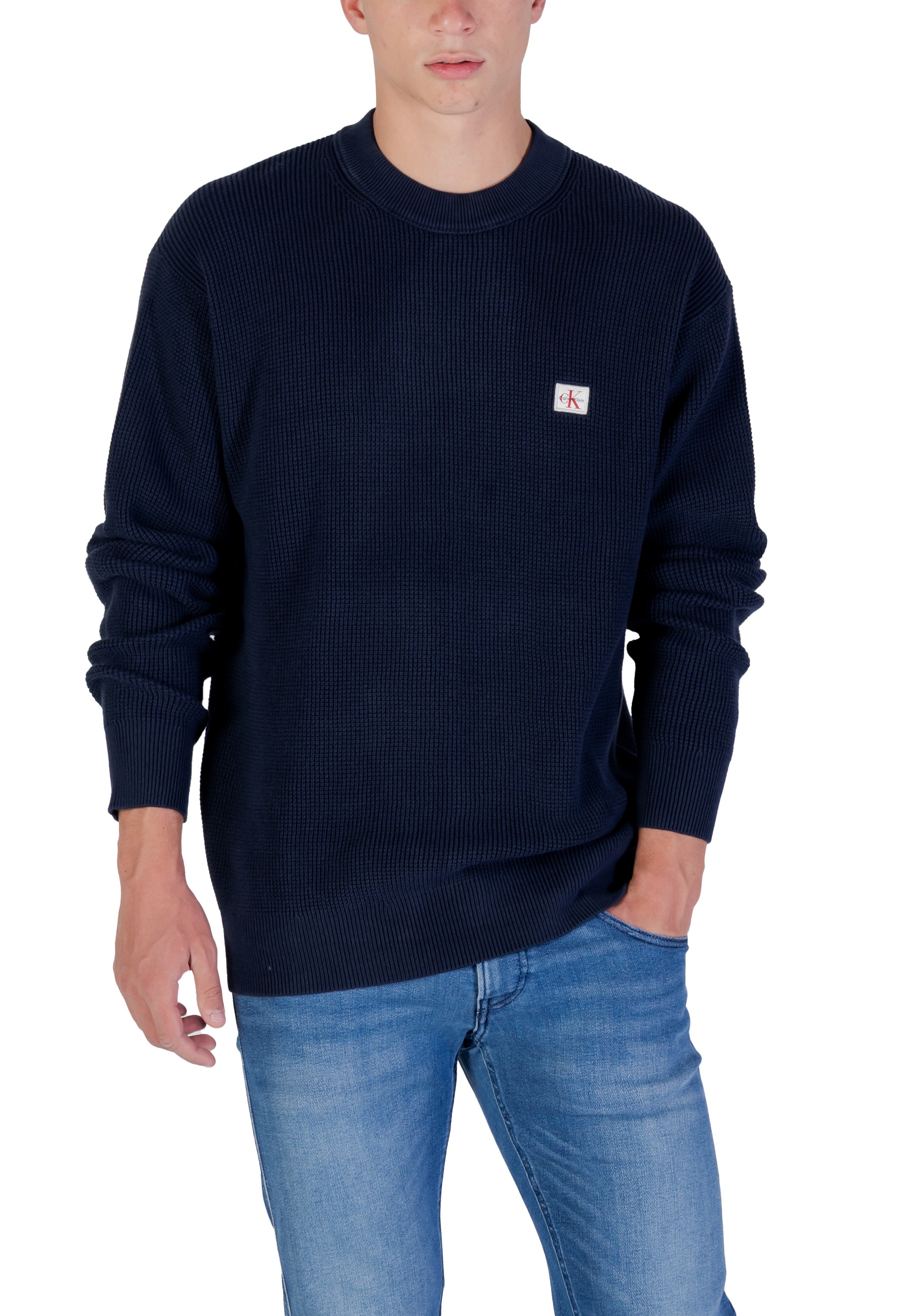 Calvin Klein Jeans Men Knitwear