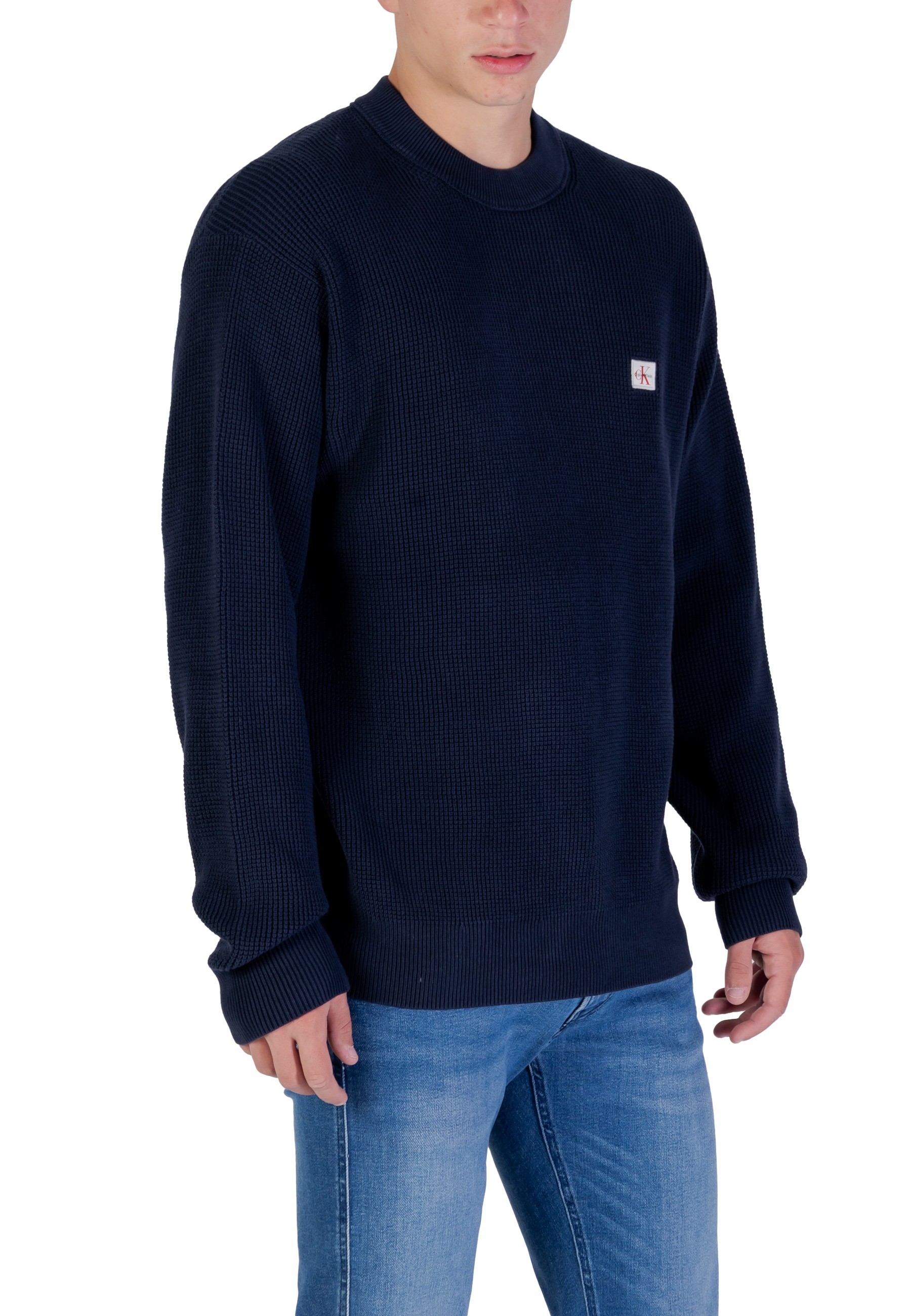 Calvin Klein Jeans Men Knitwear