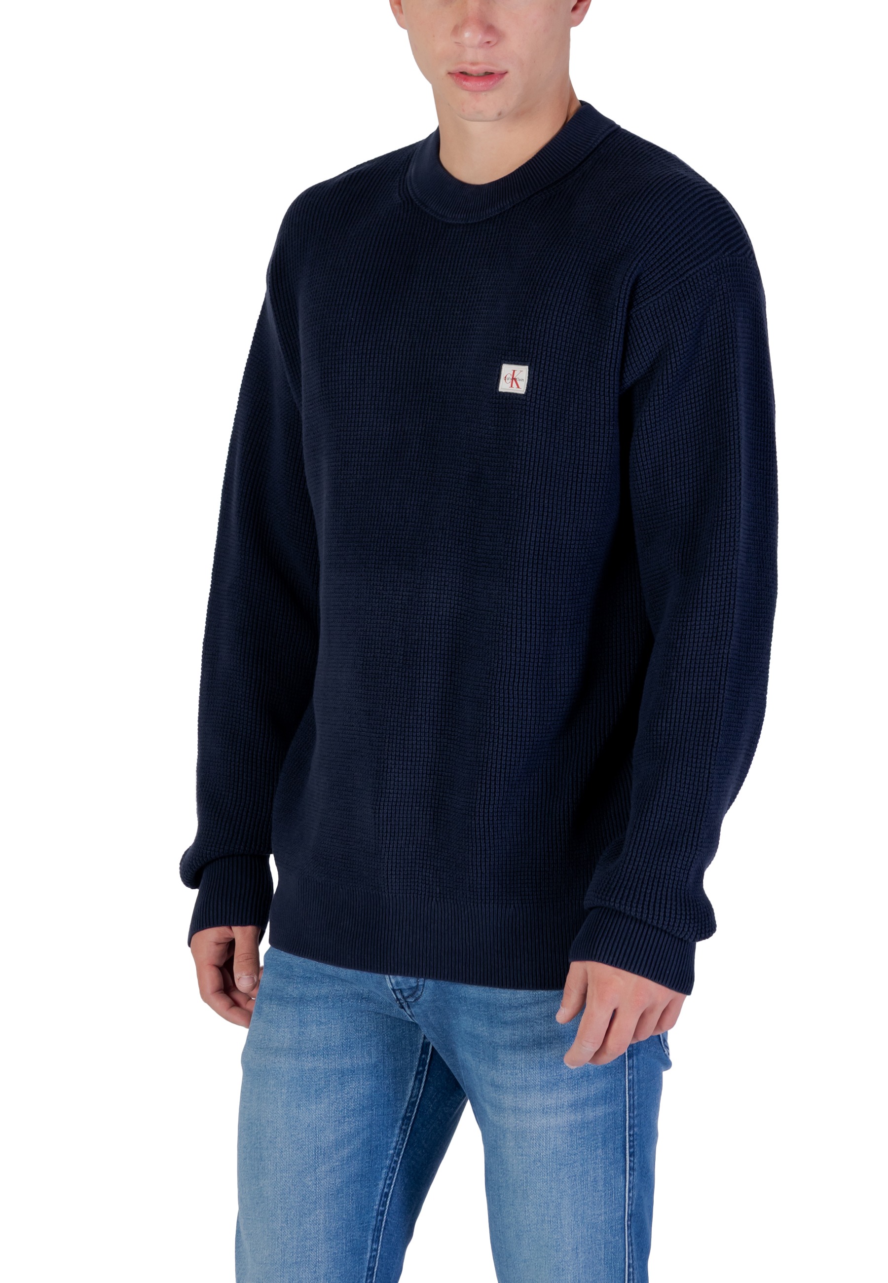Calvin Klein Jeans Men Knitwear