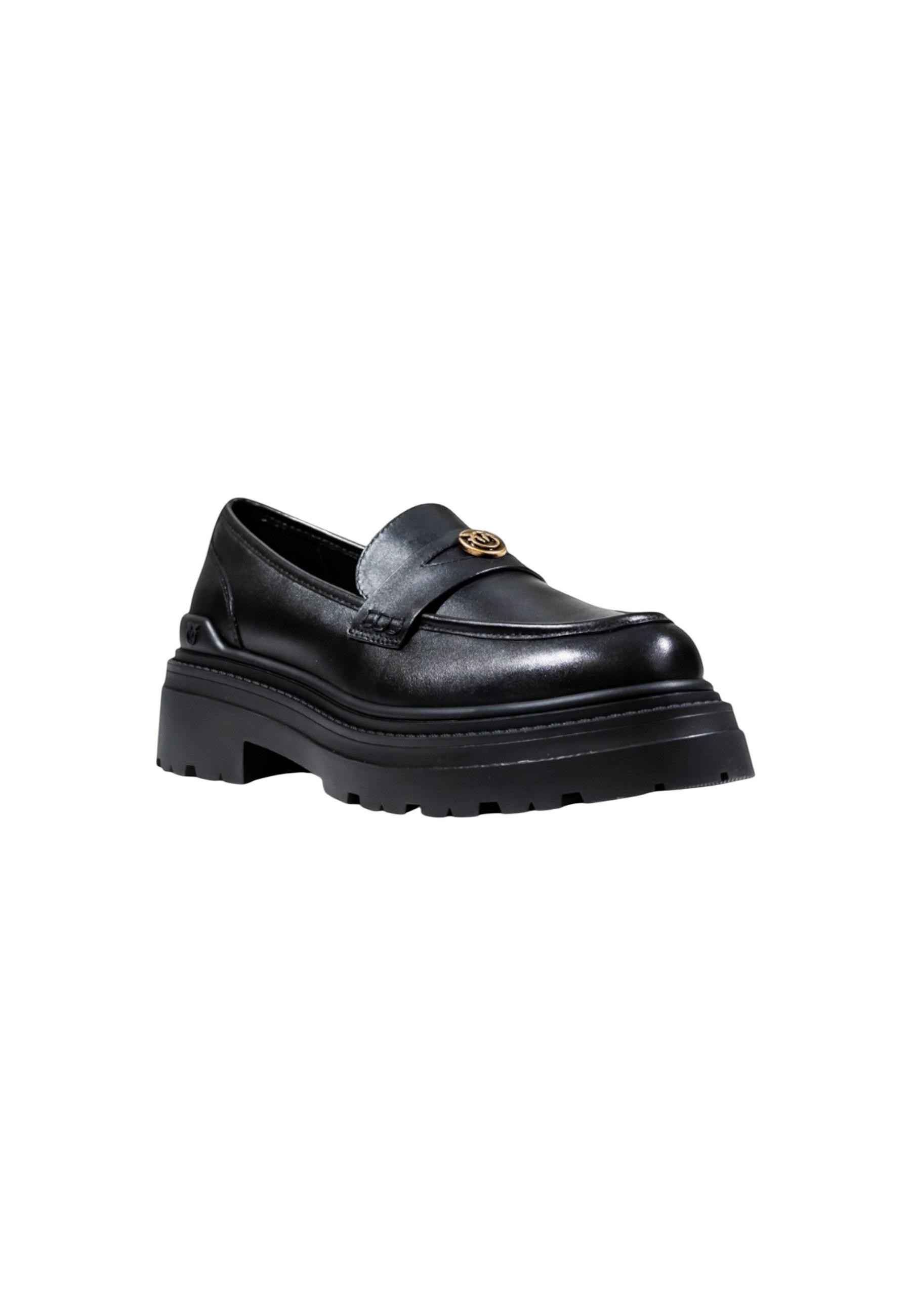 Pinko Women Moccassin