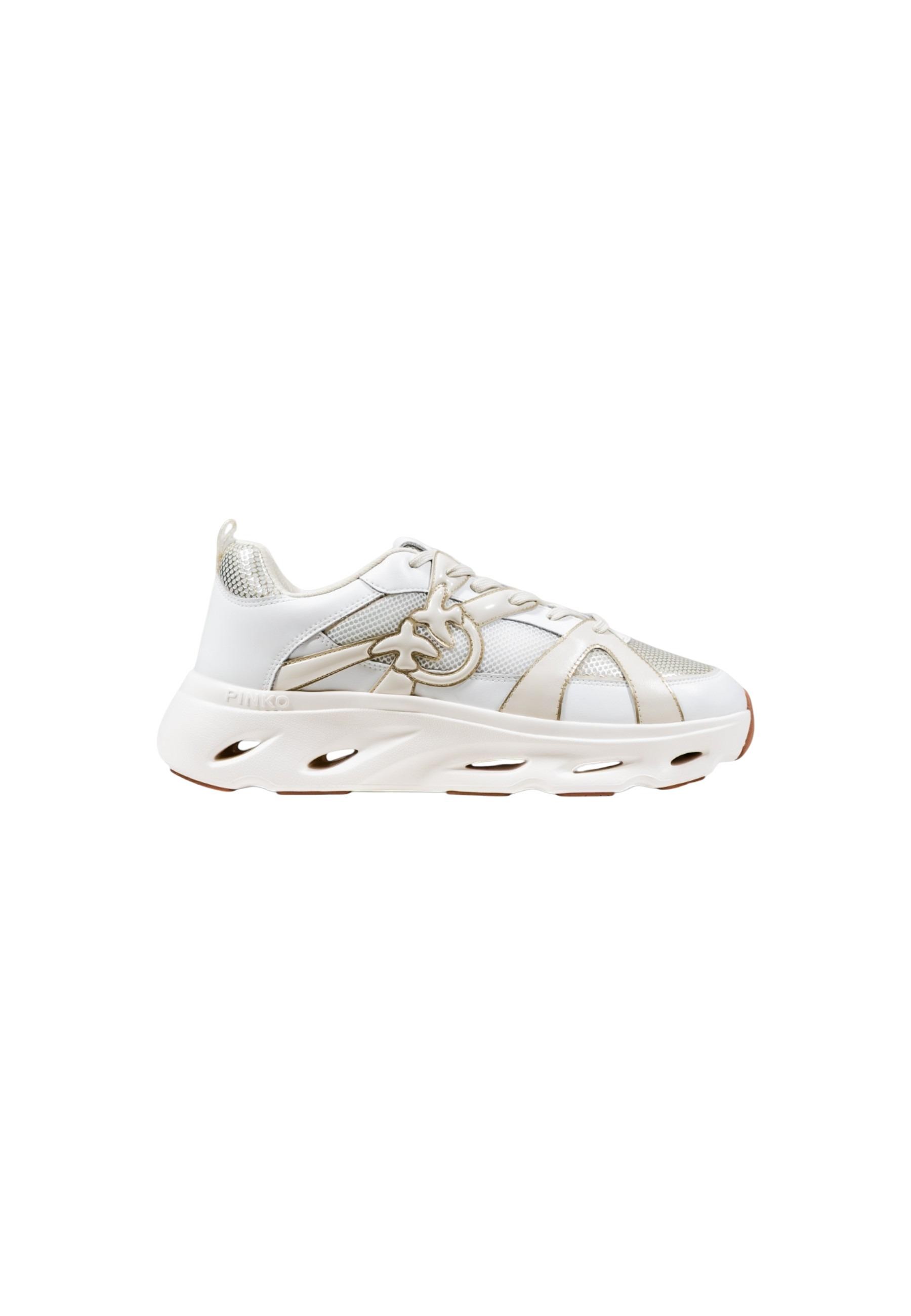 Pinko Women Sneakers