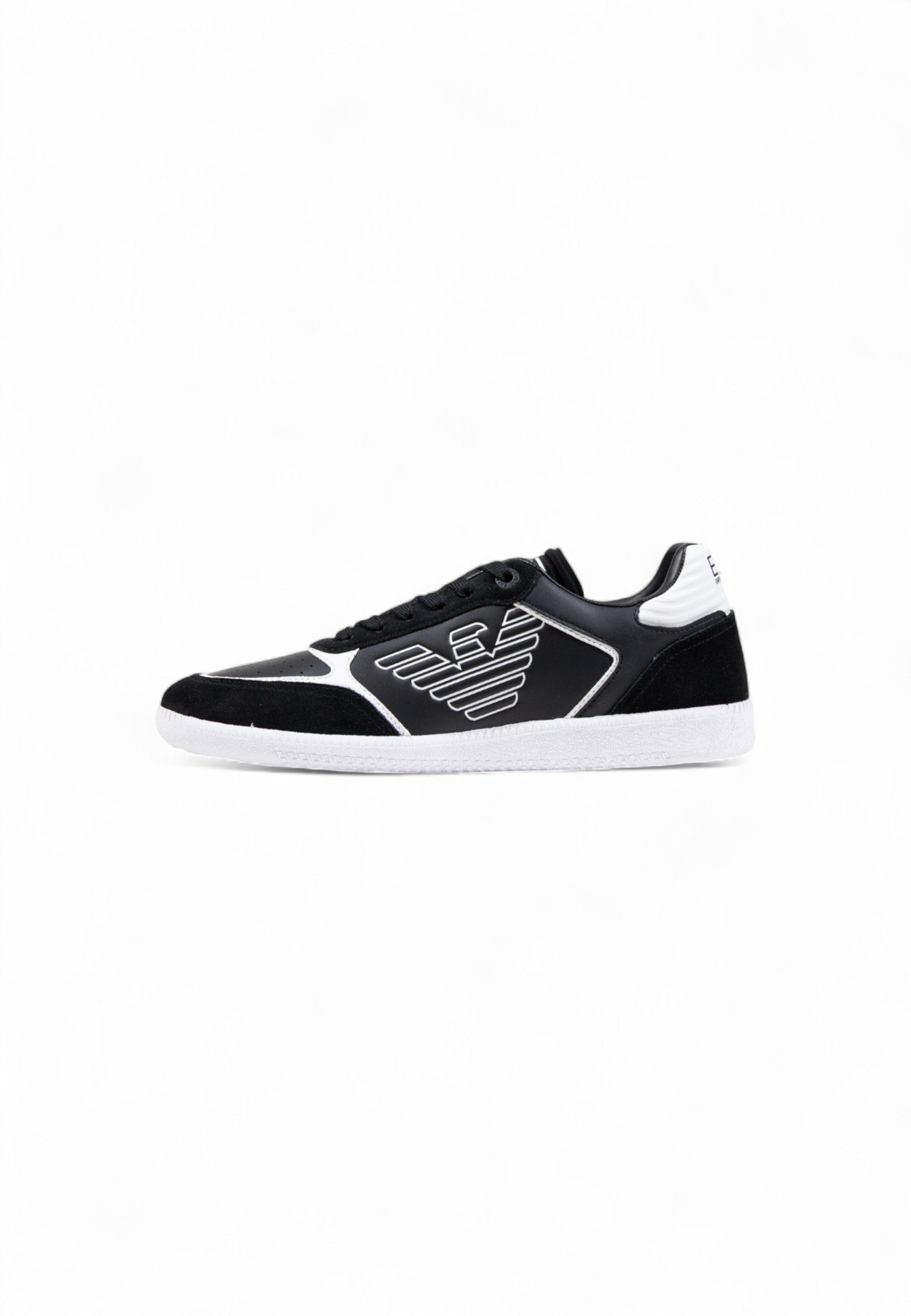 Ea7 Men Sneakers