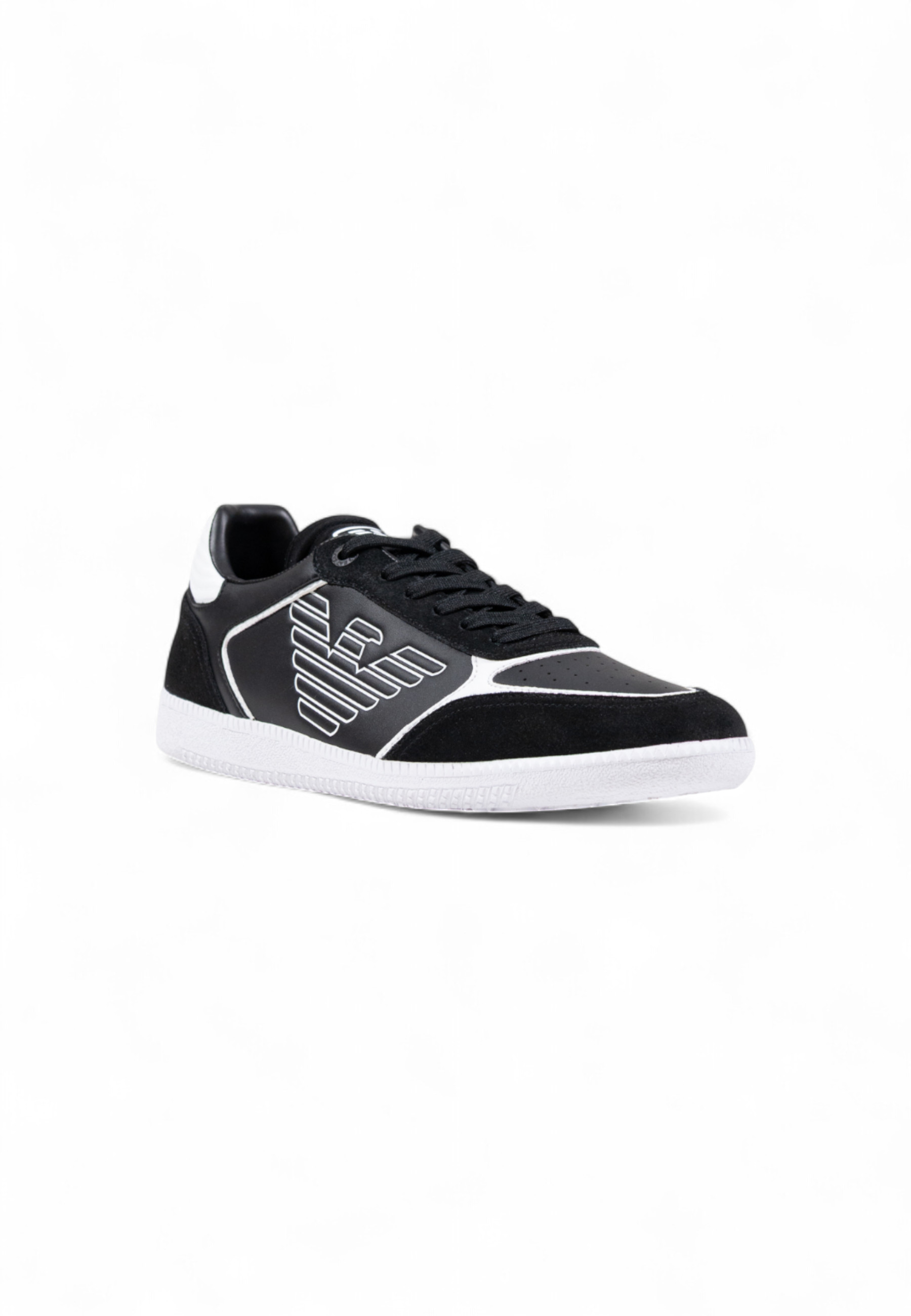 Ea7 Men Sneakers