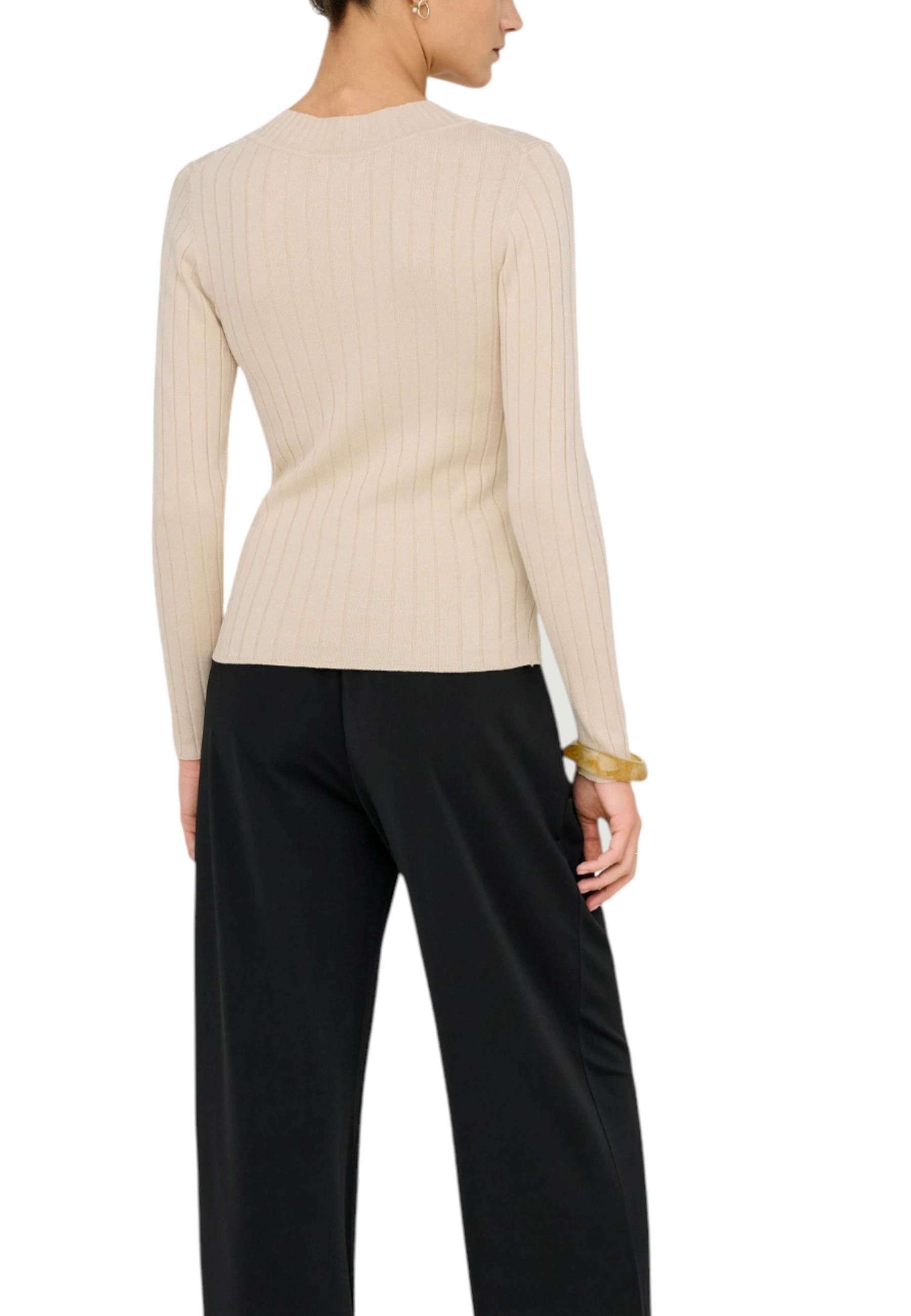 Jacqueline De Yong  Women Knitwear