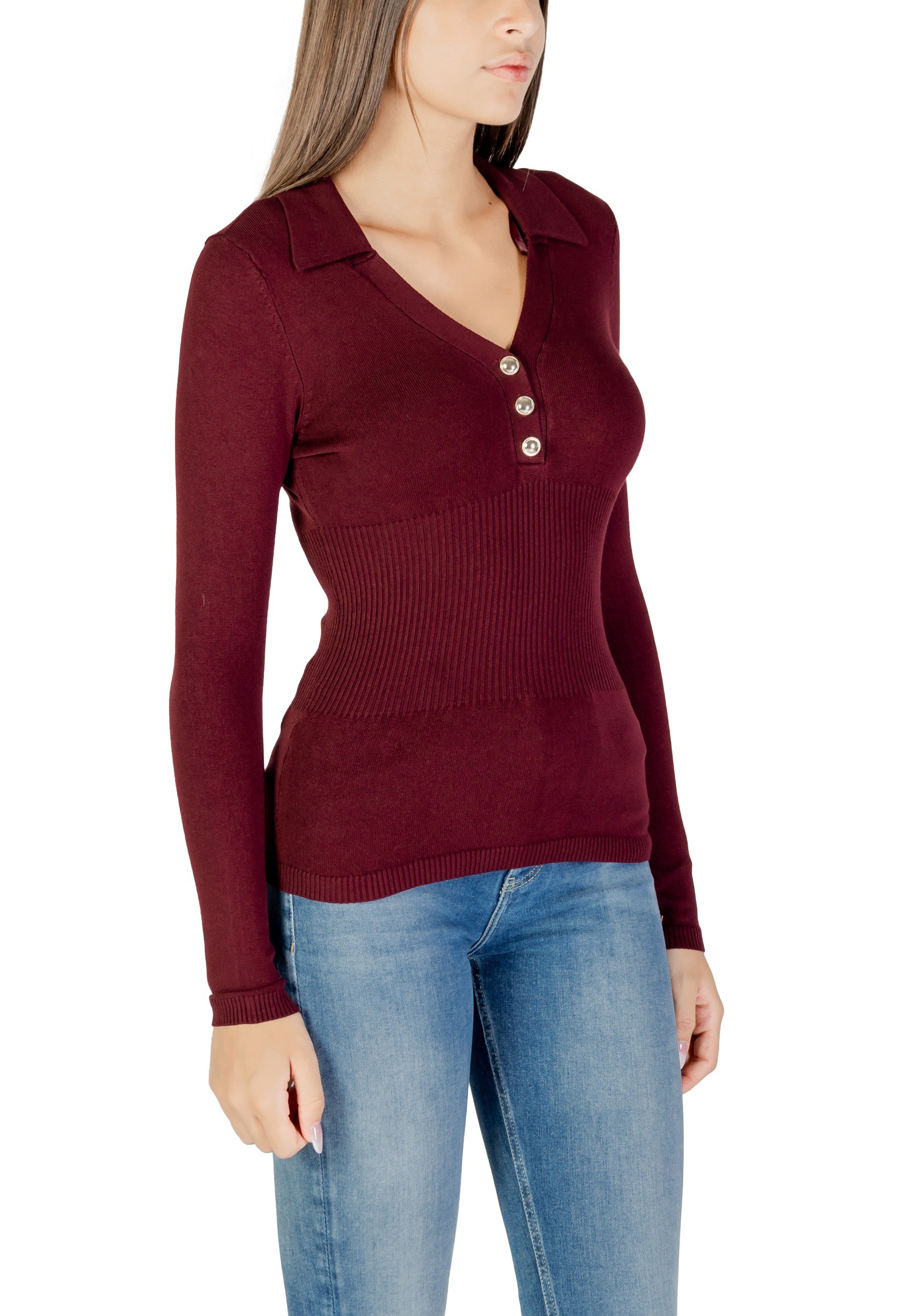 Morgan De Toi  Women Knitwear