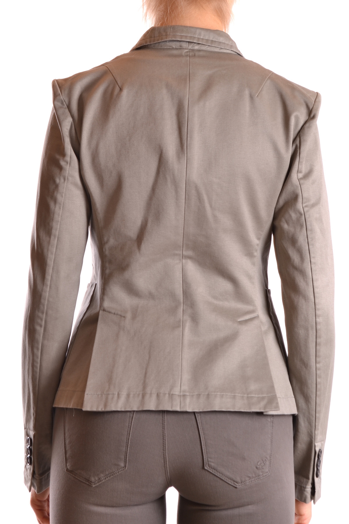 Neil Barrett Blazer 4