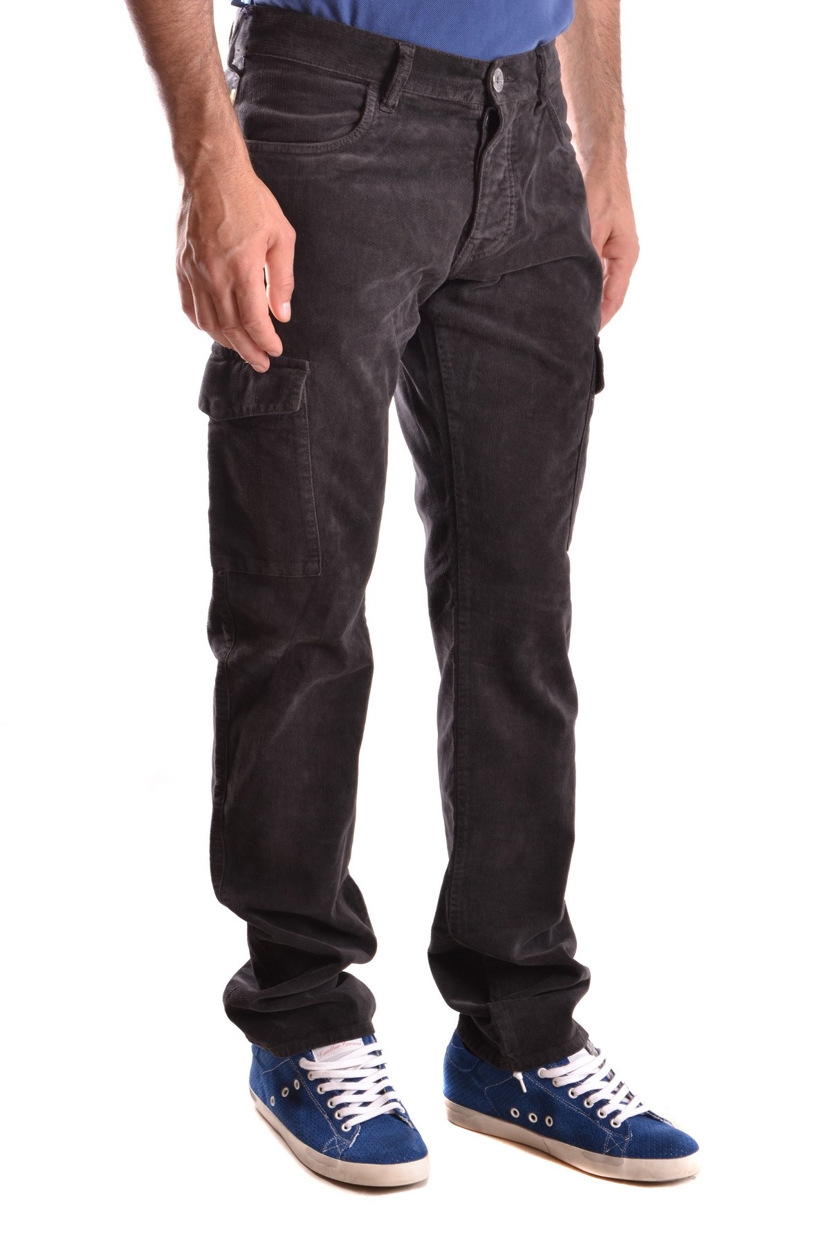Armani Jeans Men Trousers
