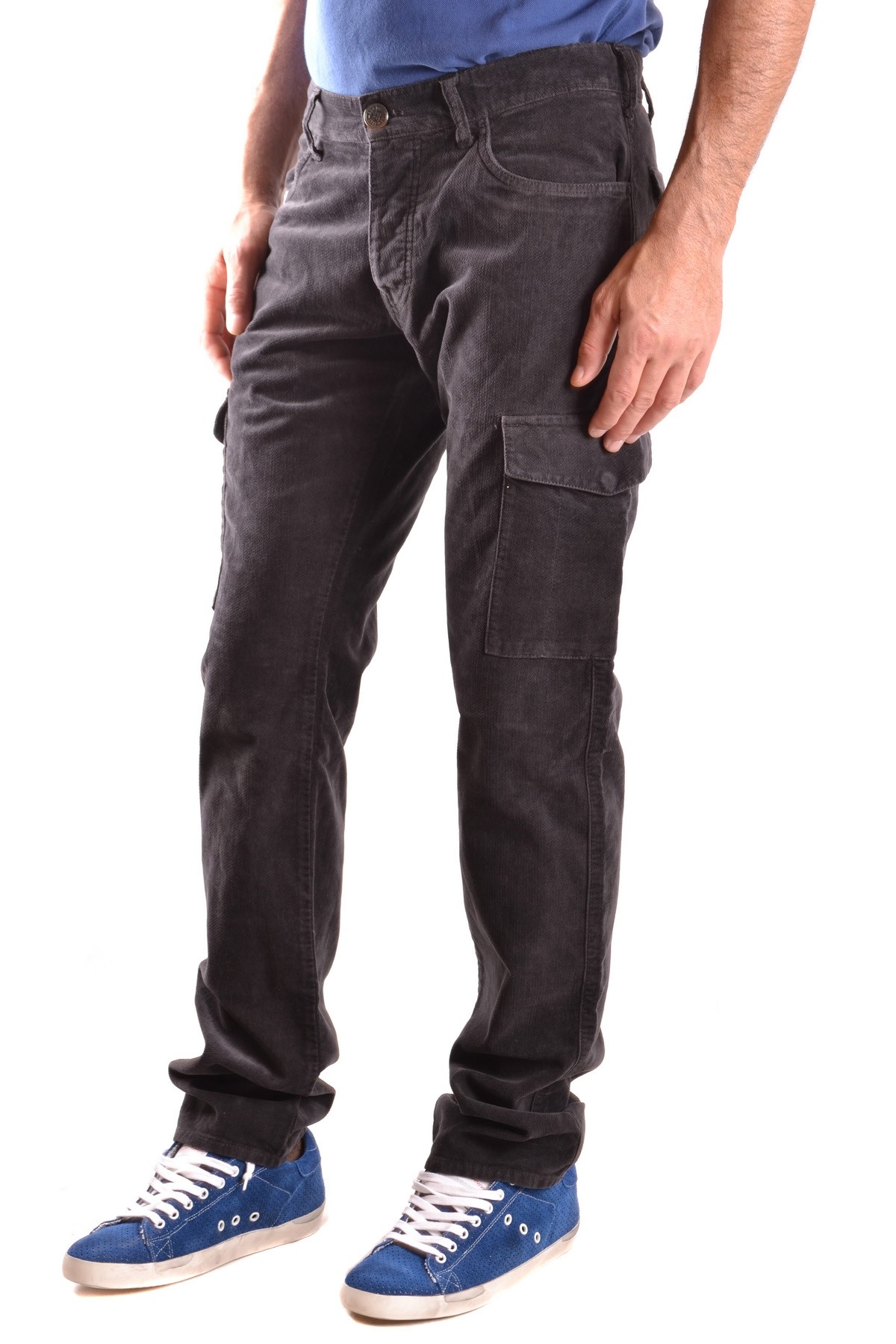 Armani Jeans Men Trousers