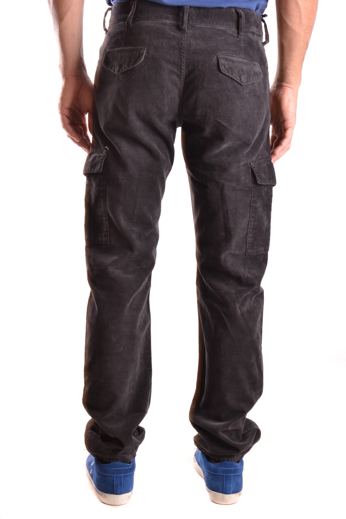 Armani Jeans Men Trousers