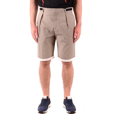 Alexander Mcqueen Bermuda Uomo