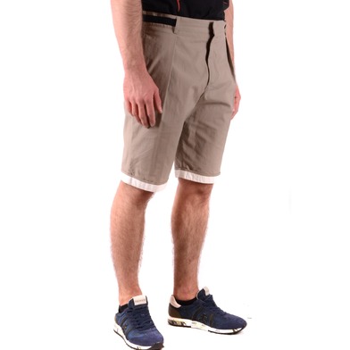 Alexander Mcqueen Bermuda Uomo