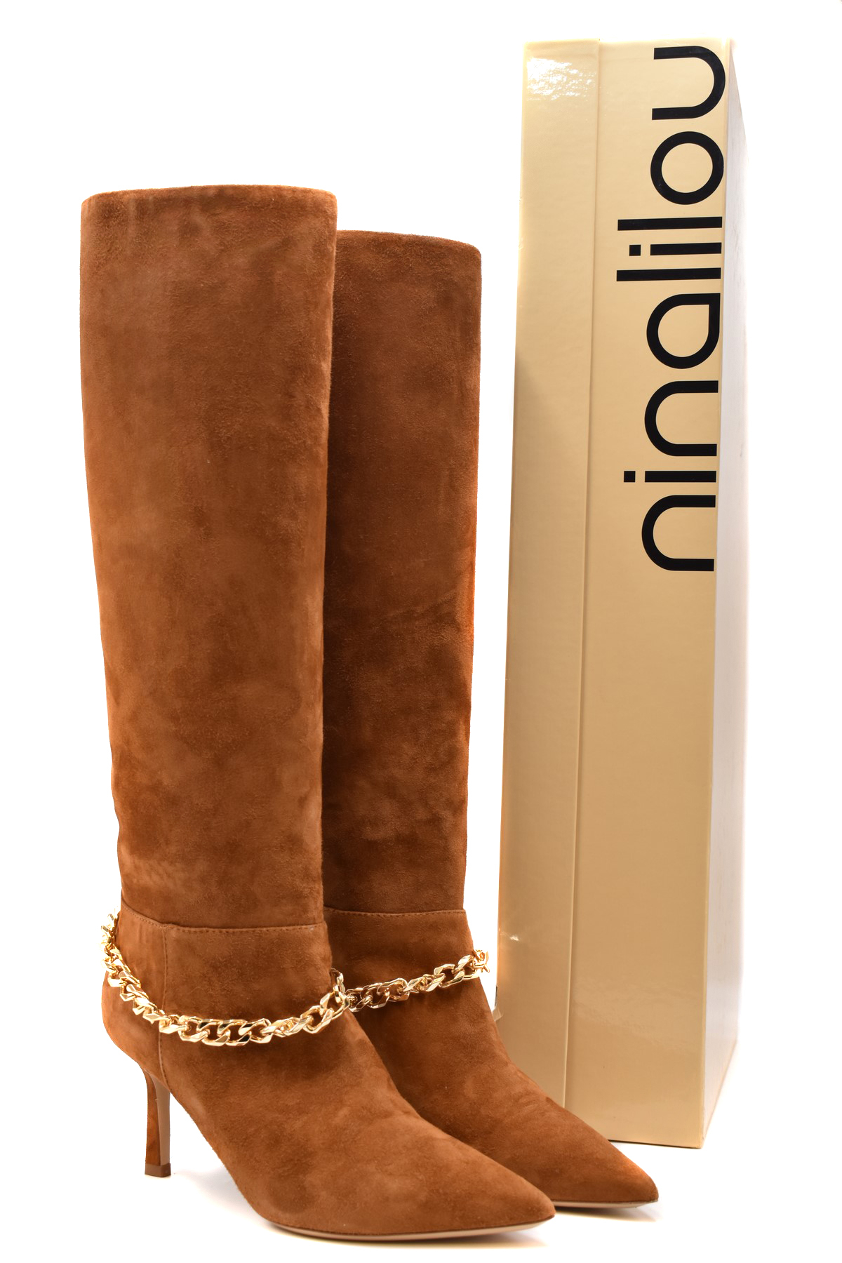 Ninalilou Women Boots