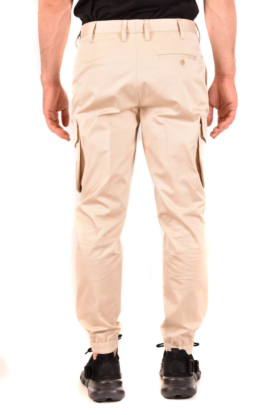 Neil Barrett Men Trousers