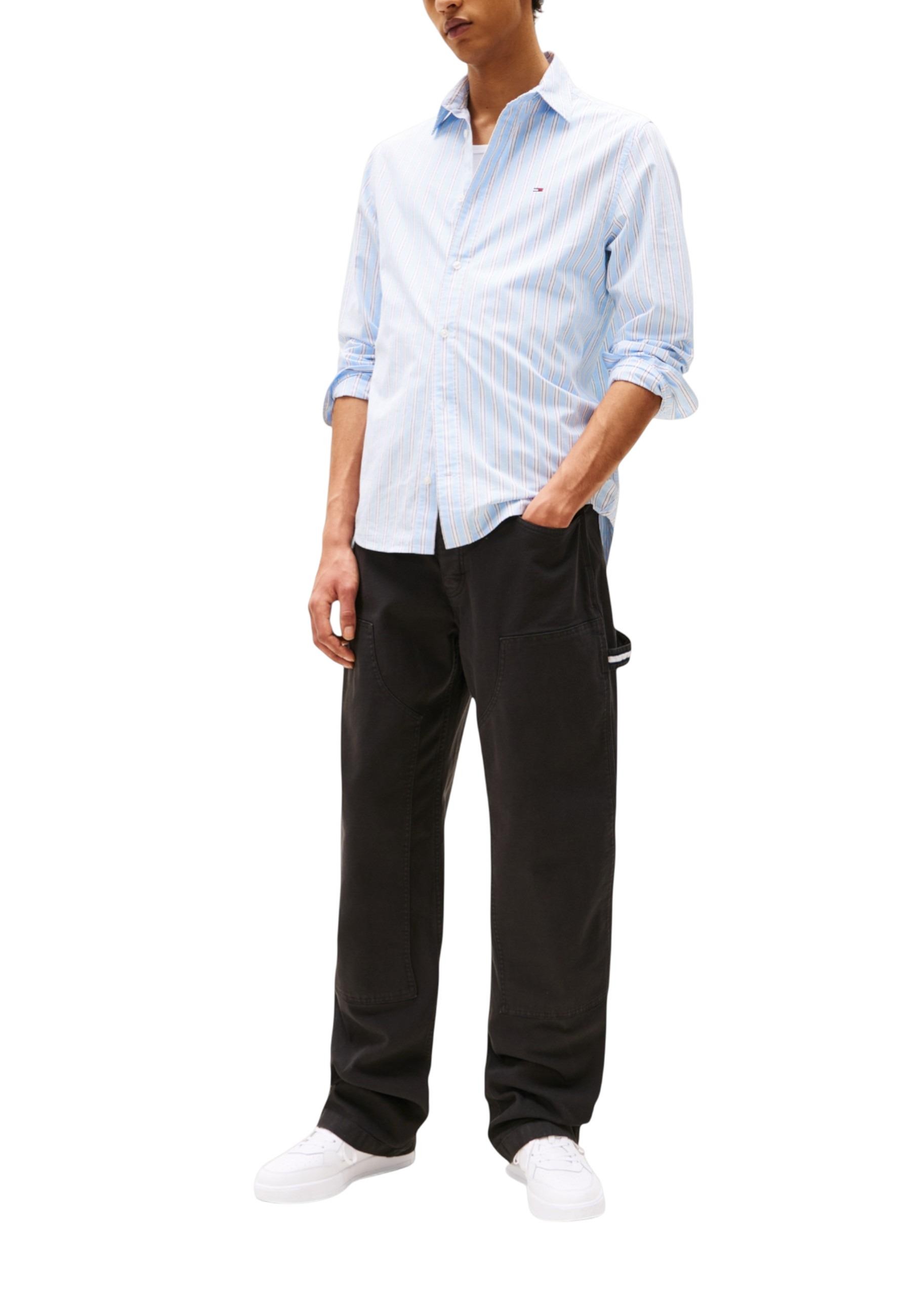 Tommy Hilfiger Jeans Men Trousers