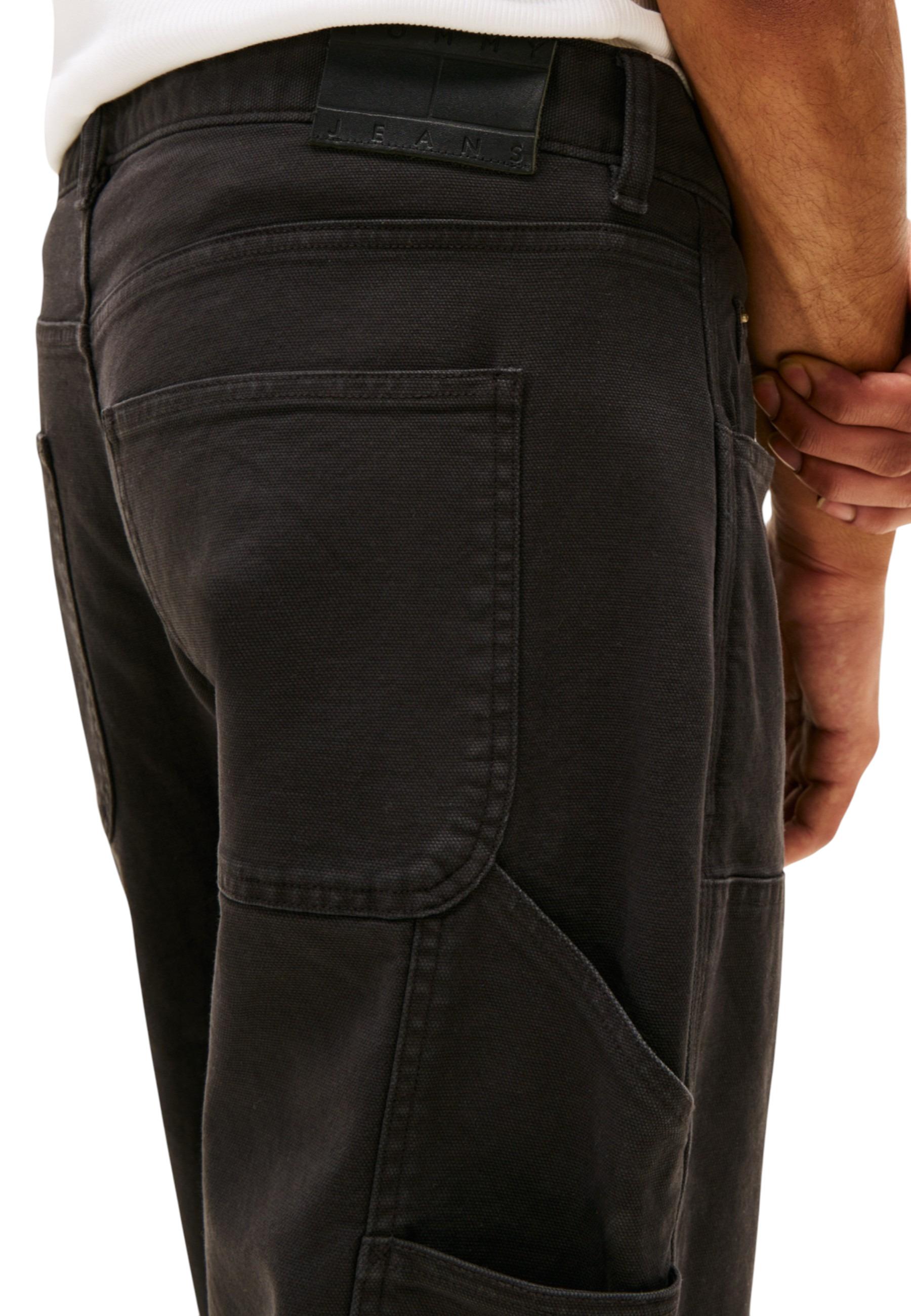 Tommy Hilfiger Jeans Men Trousers