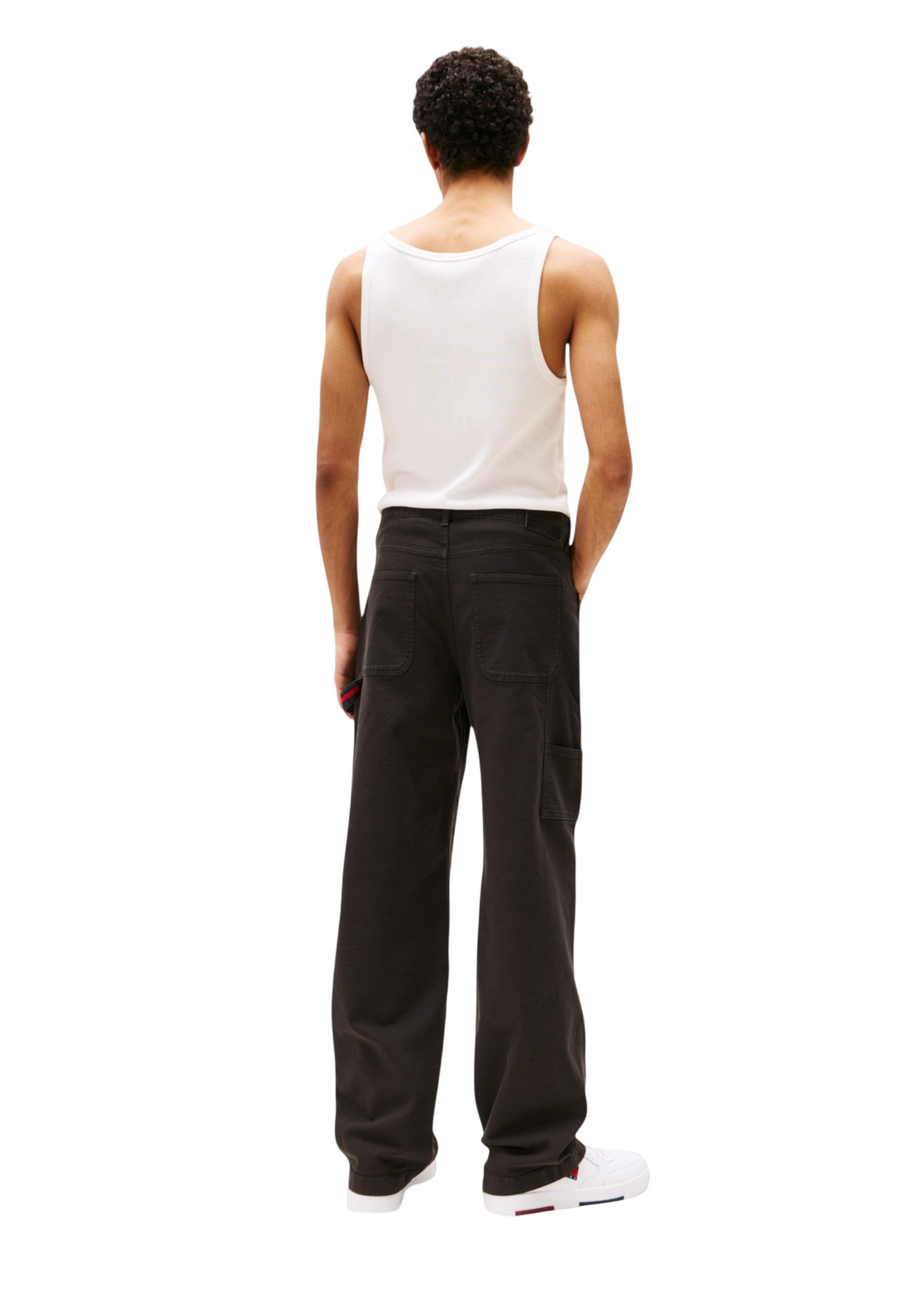 Tommy Hilfiger Jeans Men Trousers