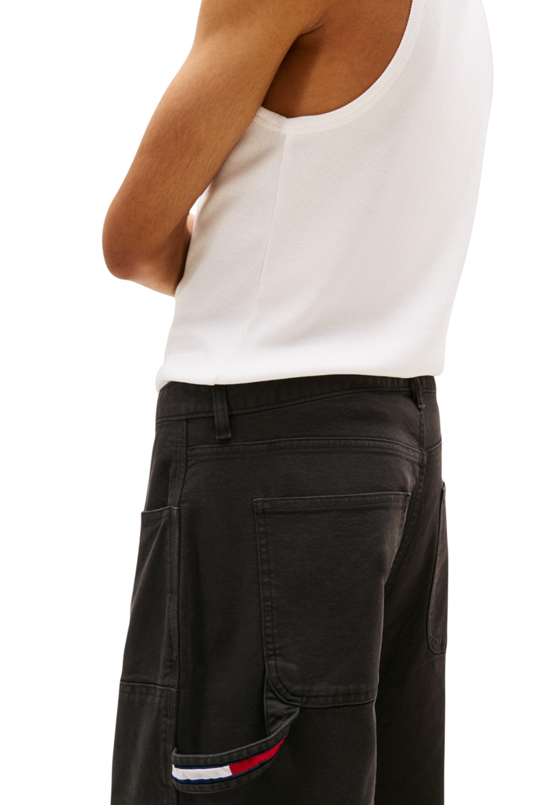 Tommy Hilfiger Jeans Men Trousers