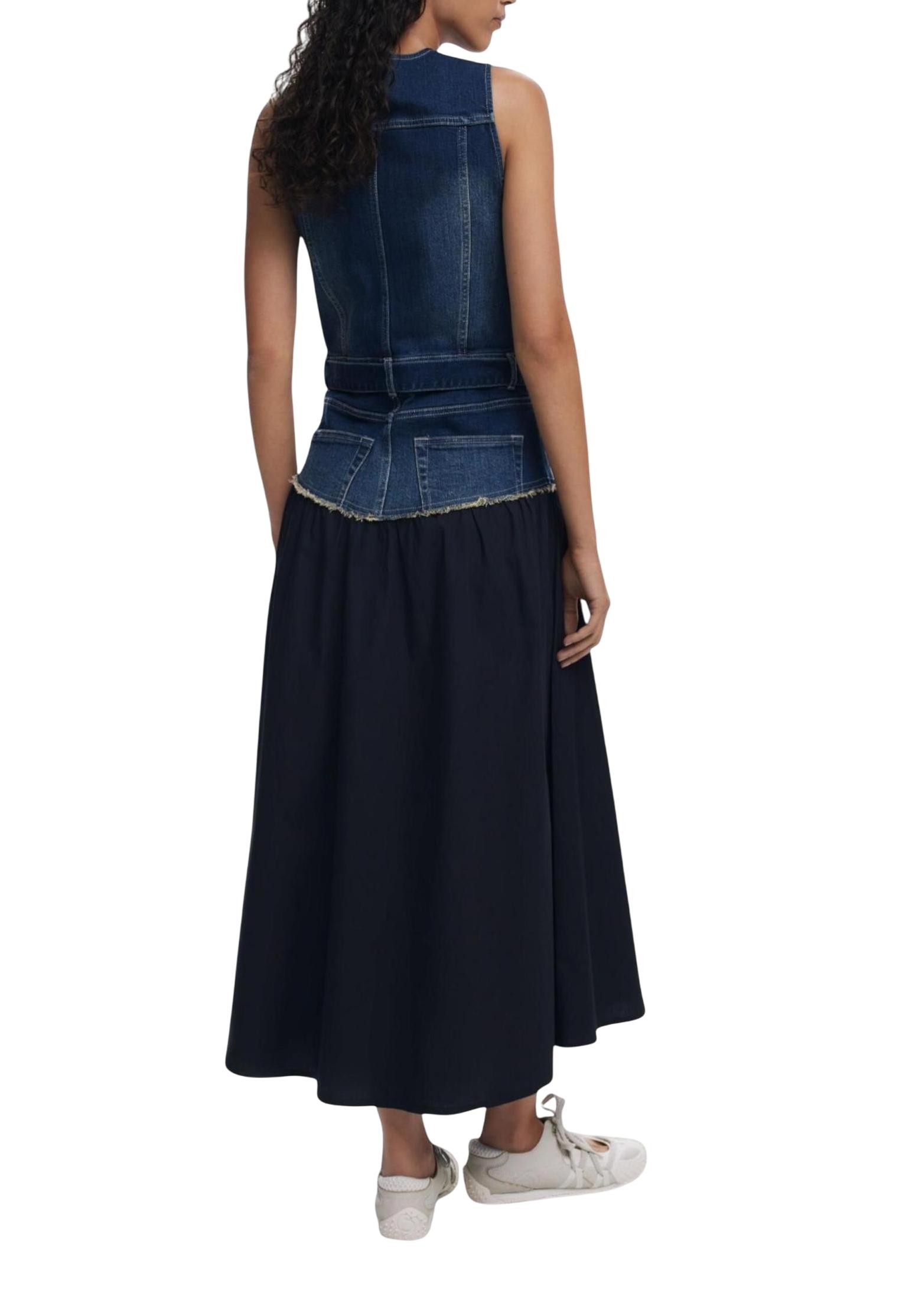 Desigual  Women Dress