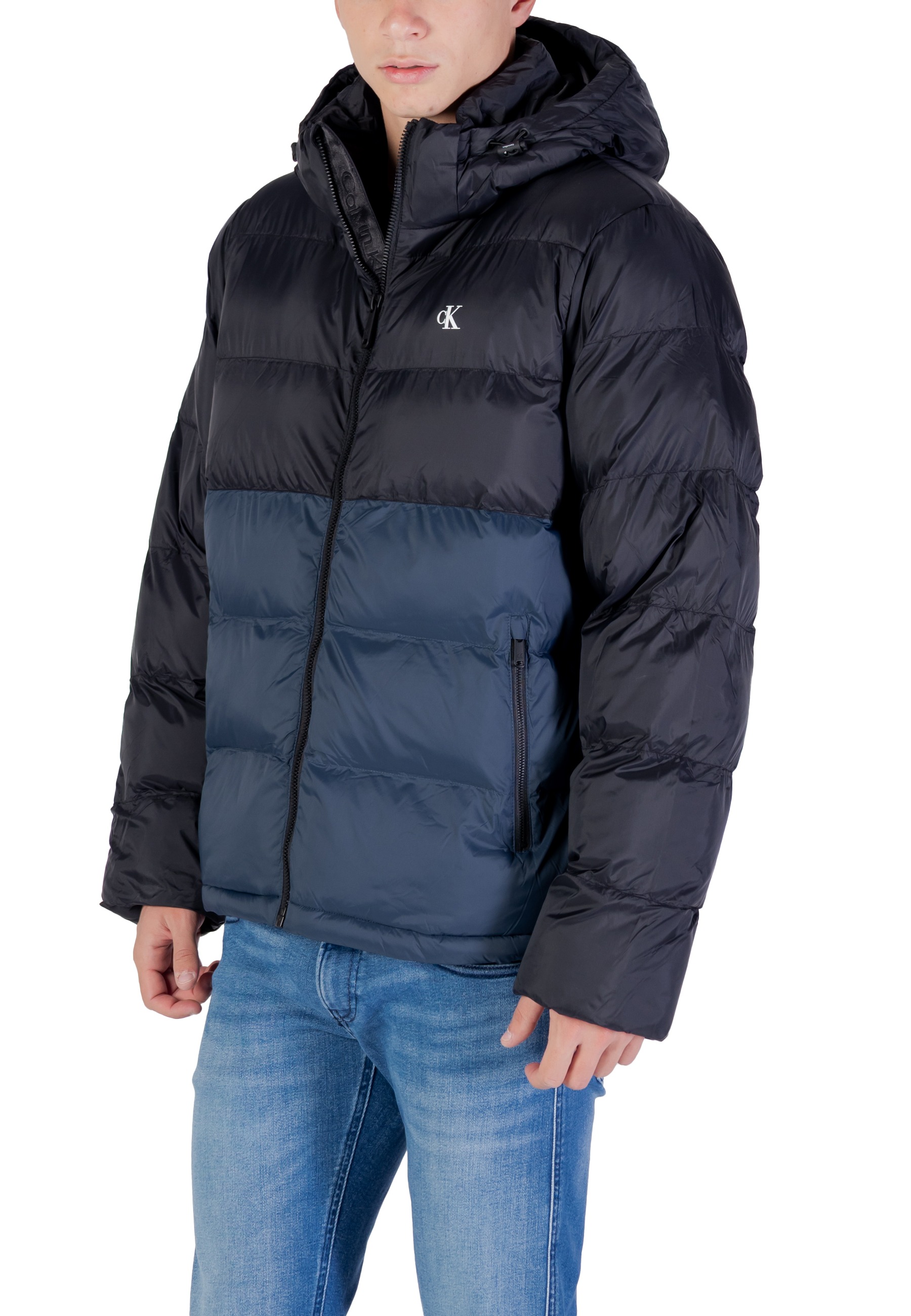 Calvin Klein Jeans Jacket 4
