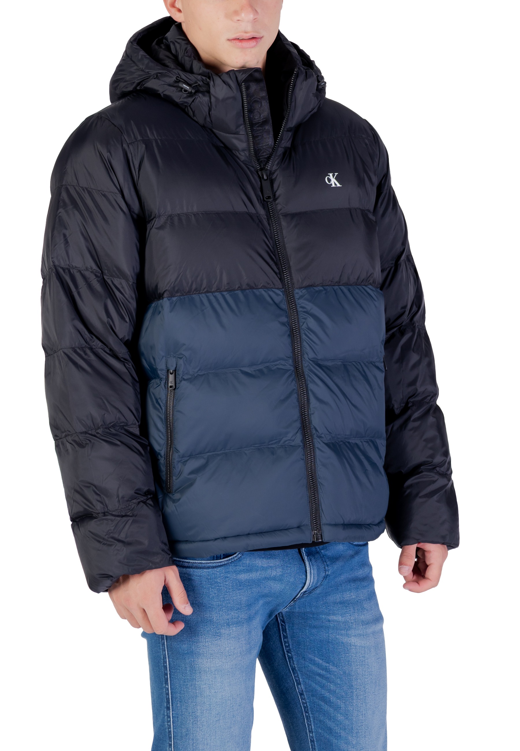 Calvin Klein Jeans Jacket 3