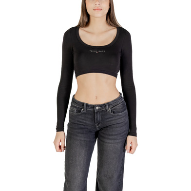 Tommy Hilfiger Jeans Top Donna